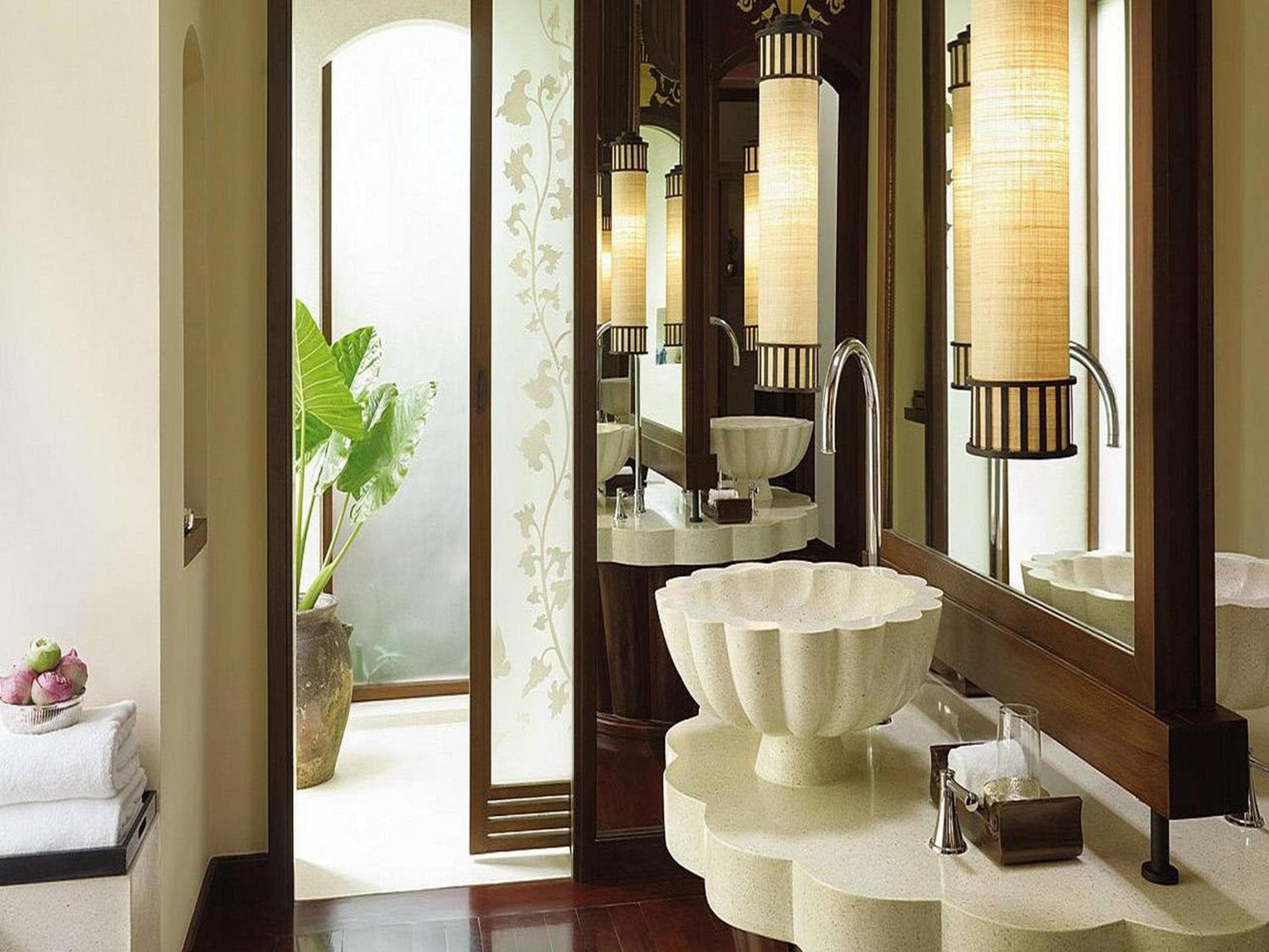 Four Seasons Resort Chiang Mai