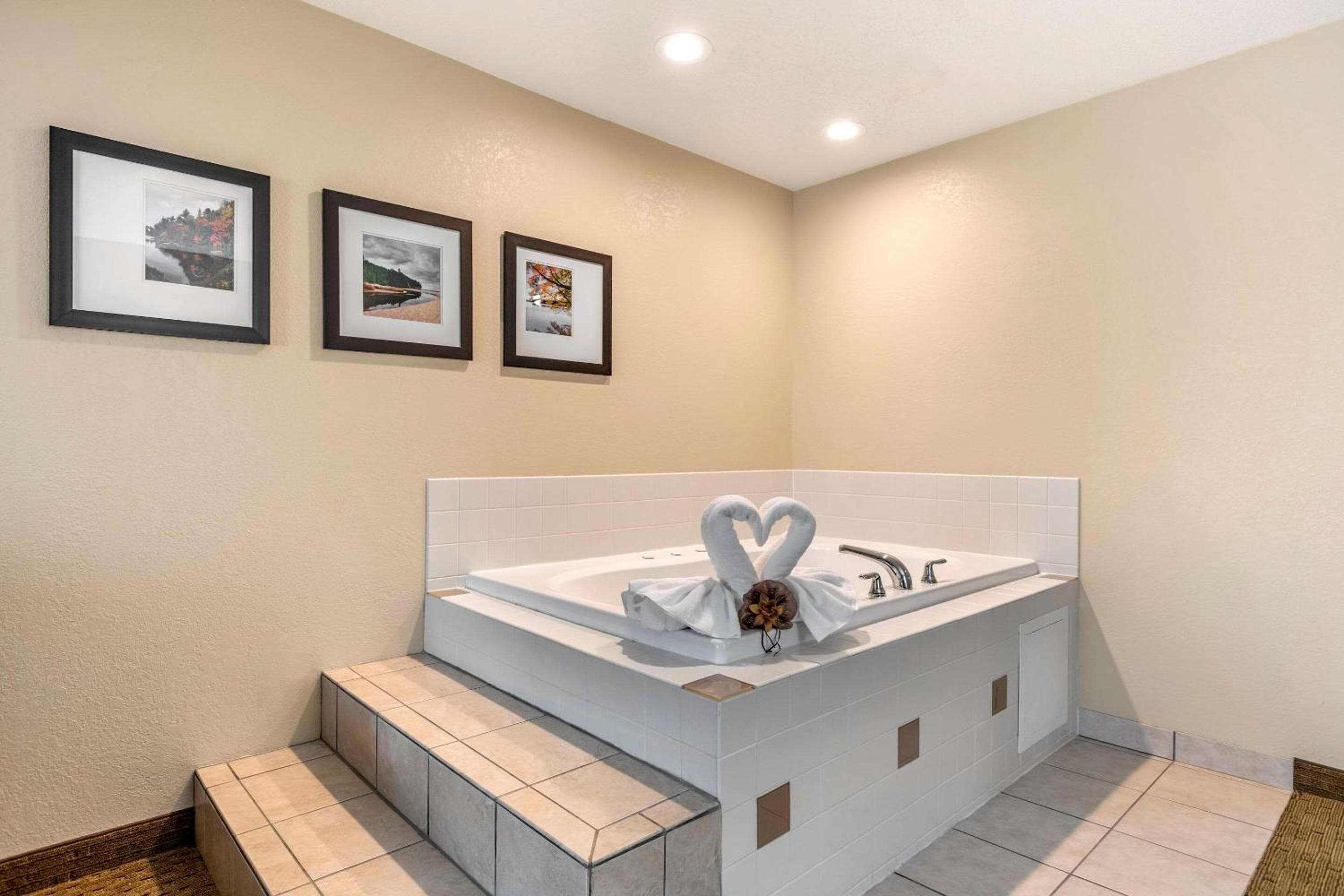 Comfort Suites Grand Rapids North