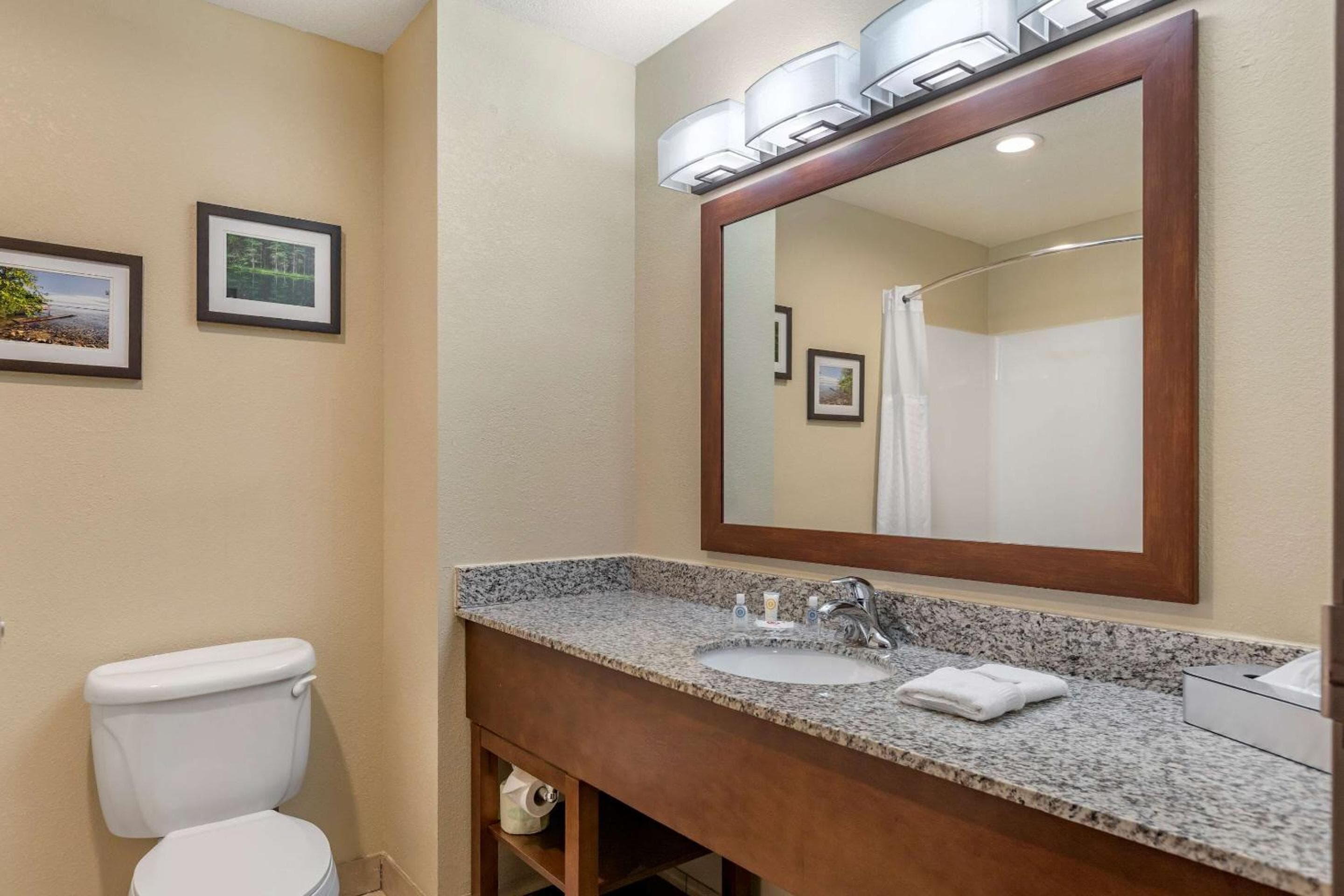 Comfort Suites Grand Rapids North