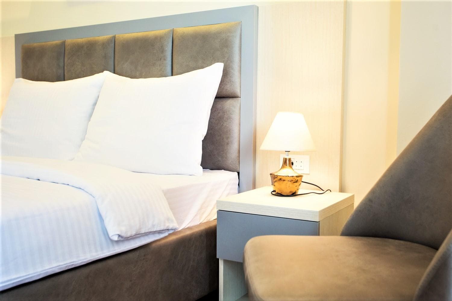Hotel Olimpija plus