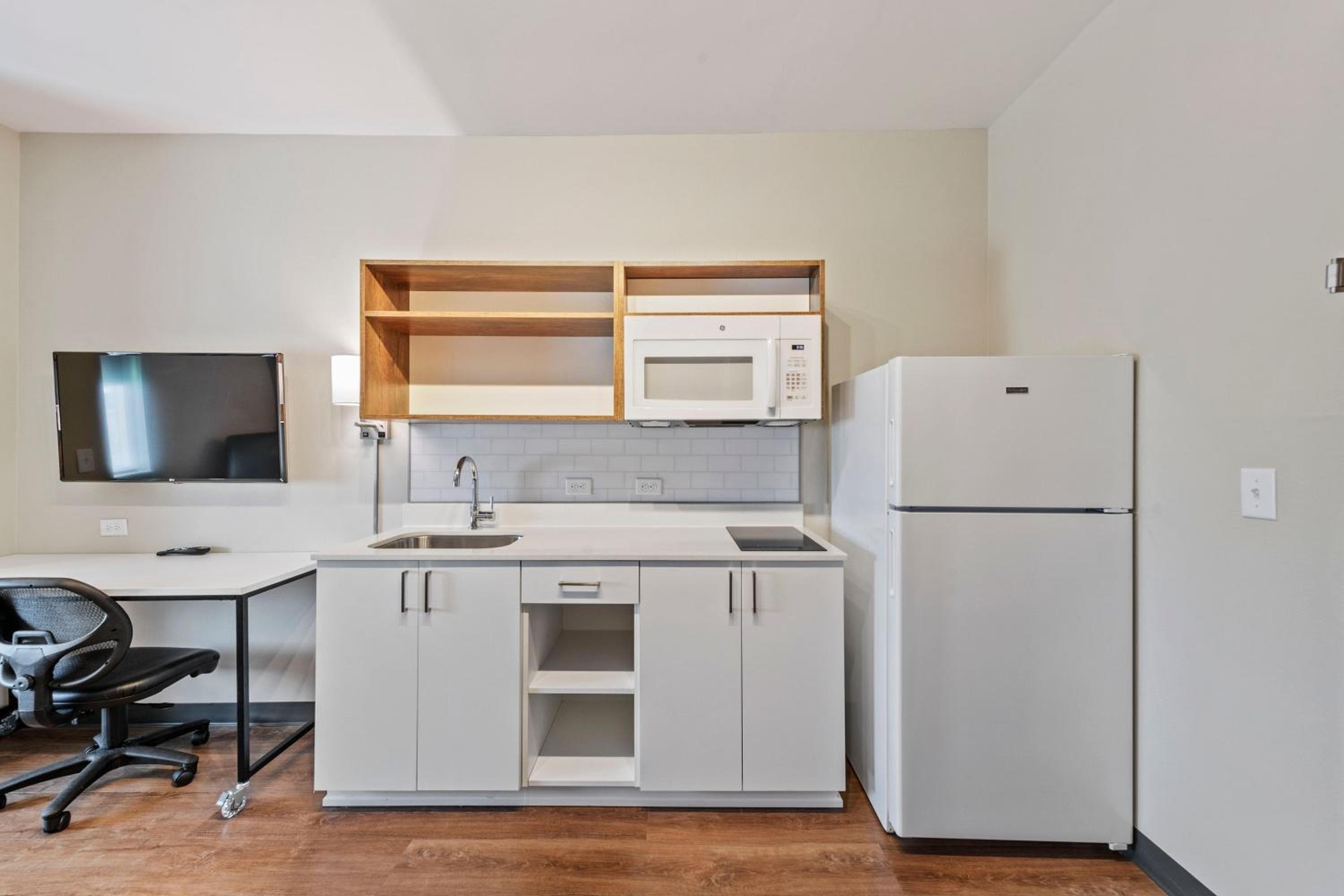 Extended Stay America Premier Suites - Savannah - Pooler