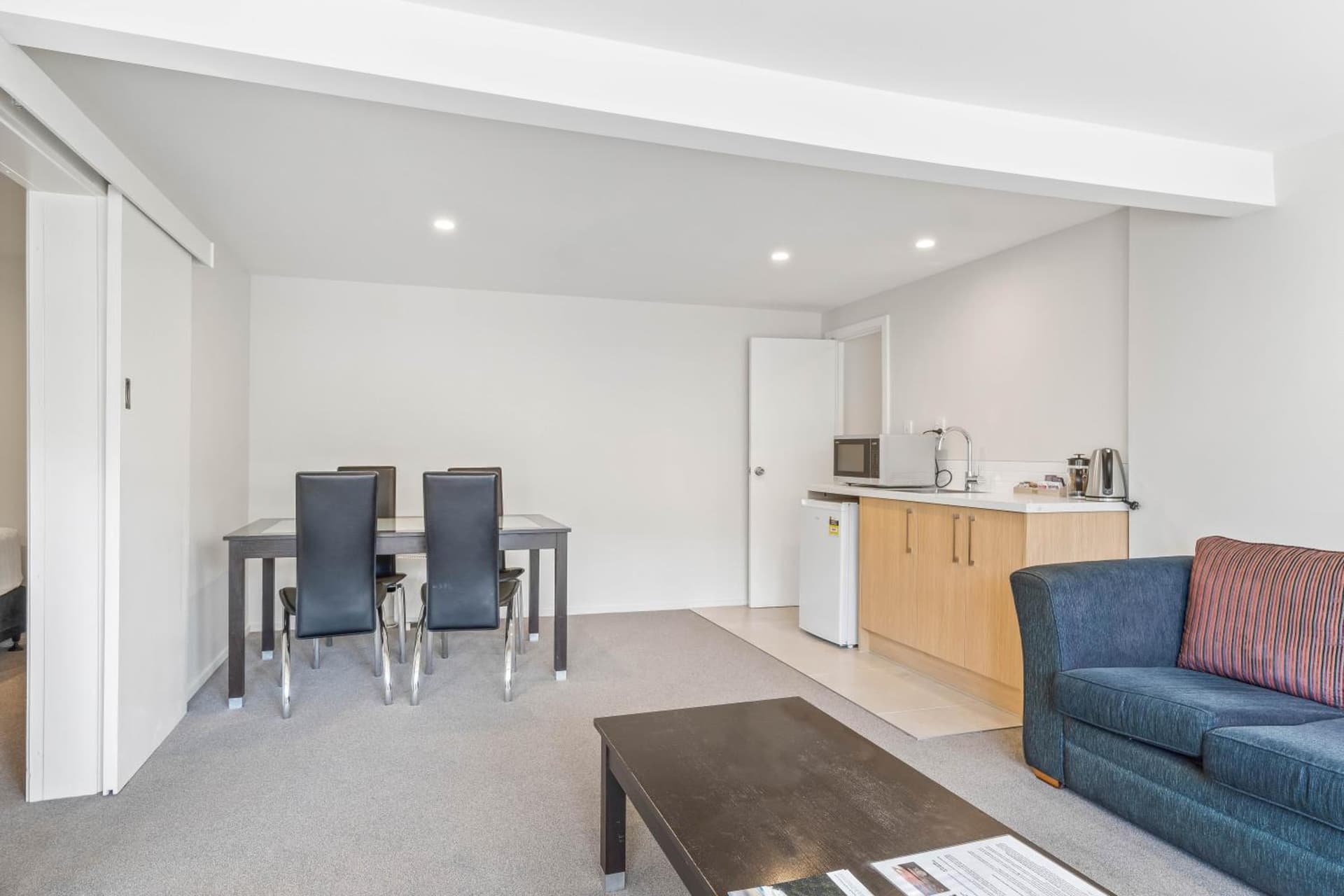 Kaikoura Beach Motel