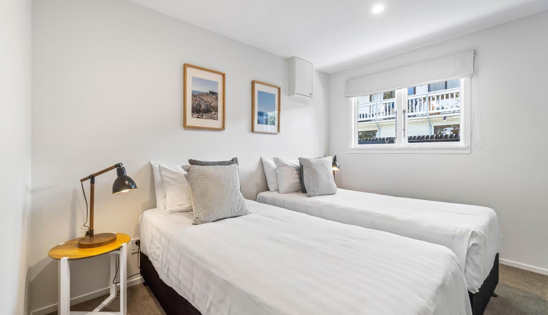 Kaikoura Beach Motel