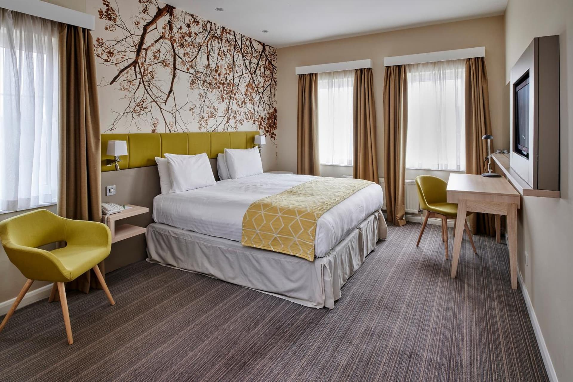 Holiday Inn Corby Kettering Hotel & Spa