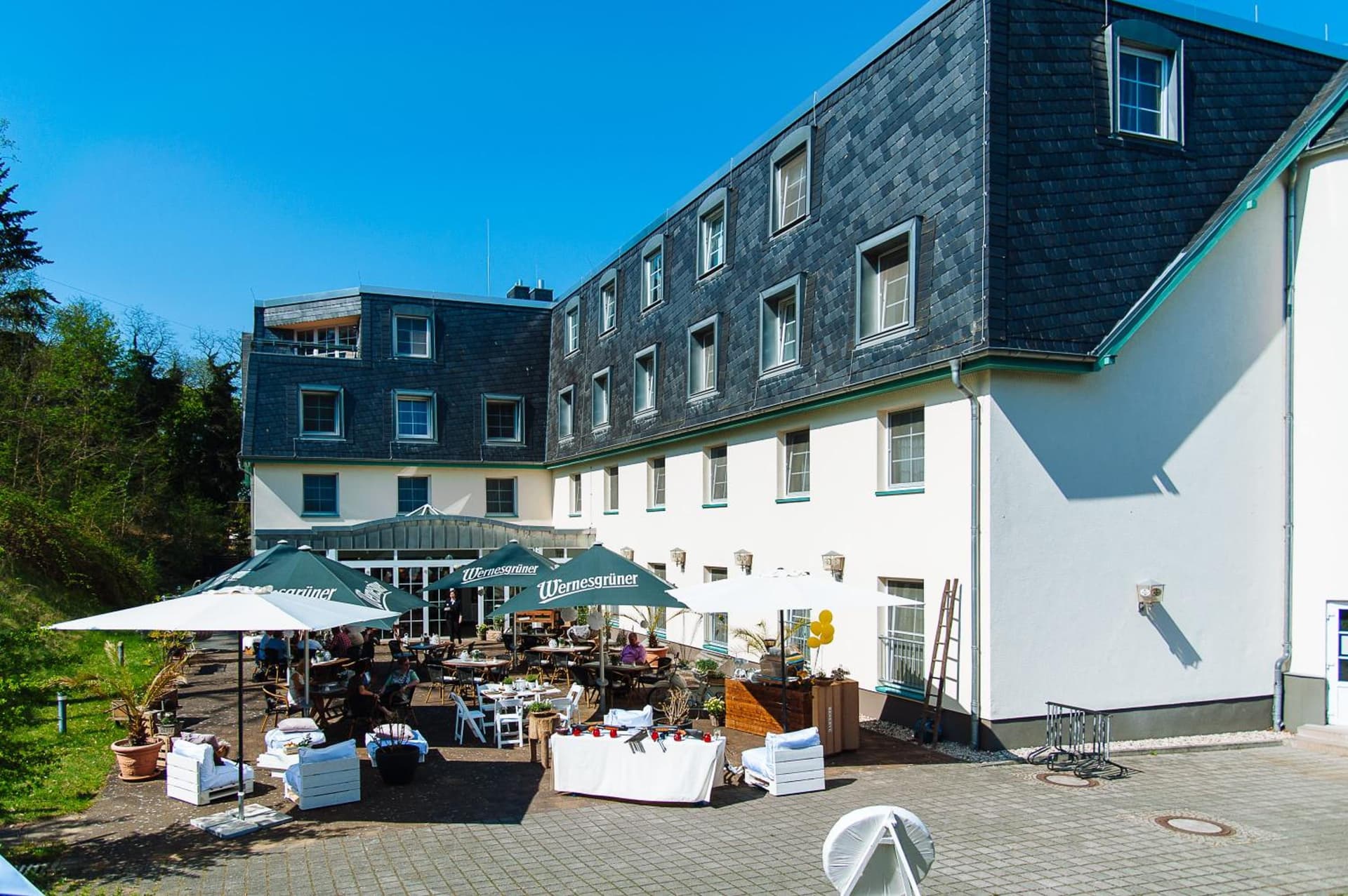 Landhotel Potsdam