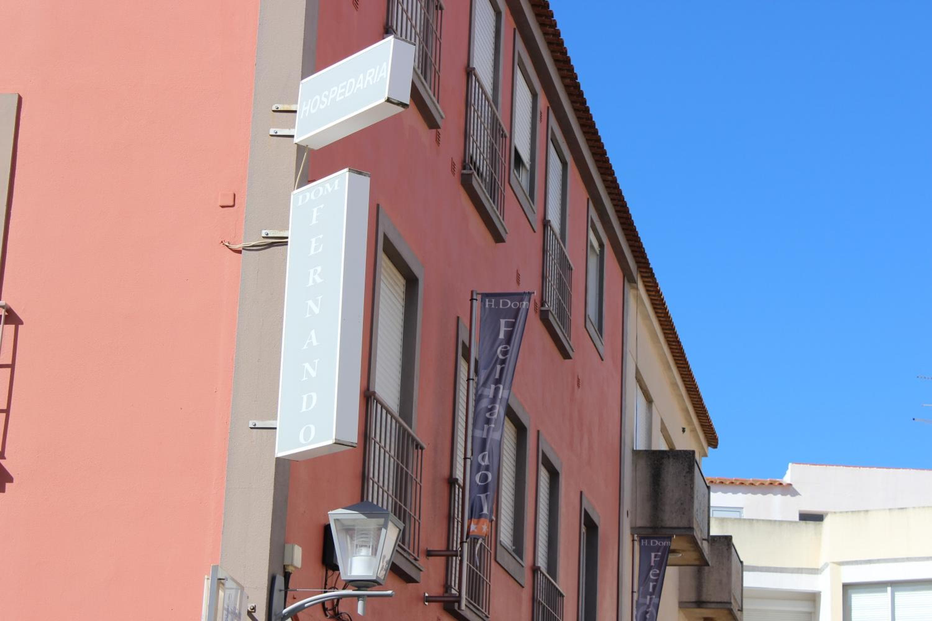 Dom Fernando I