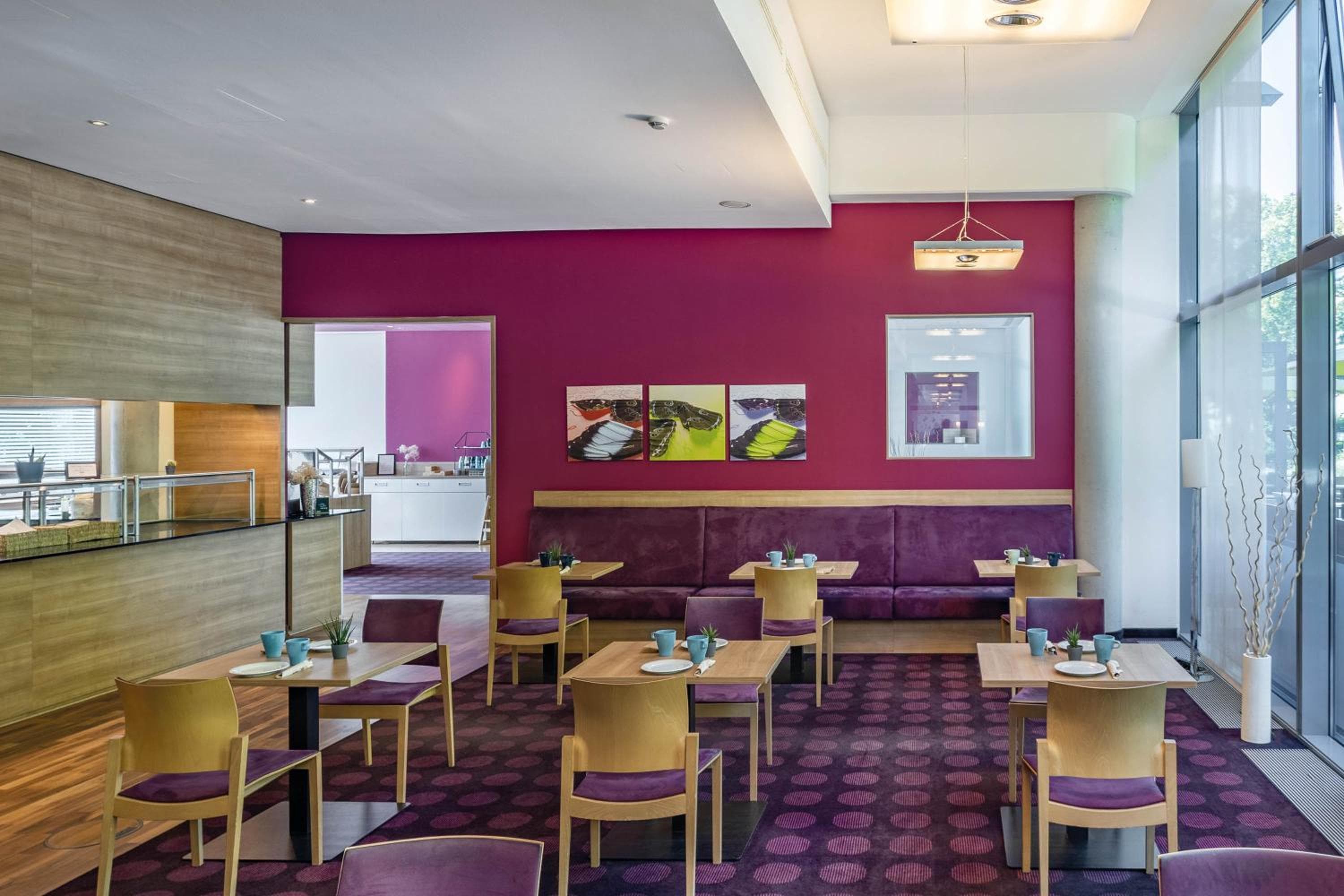 Seminaris CampusHotel Berlin