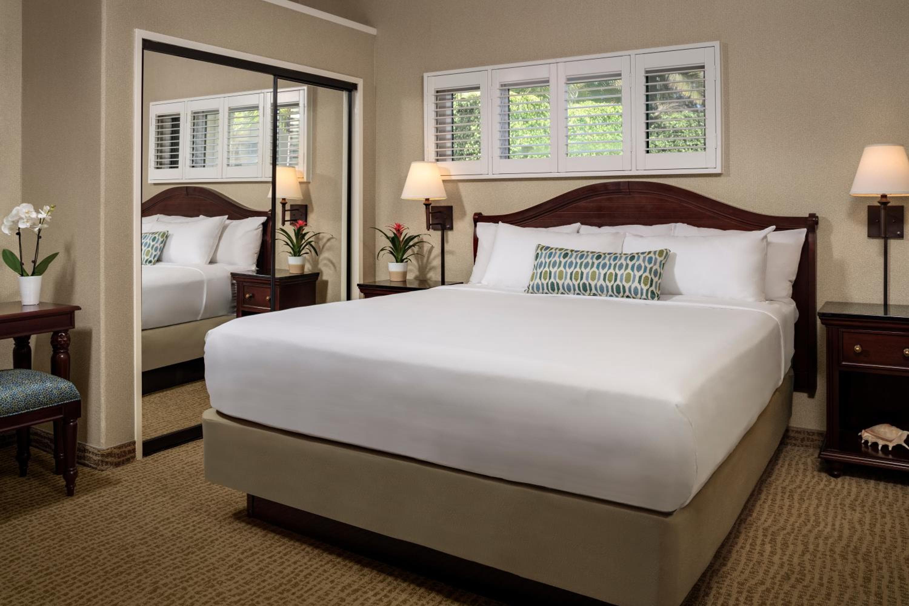 Bahia Resort Hotel