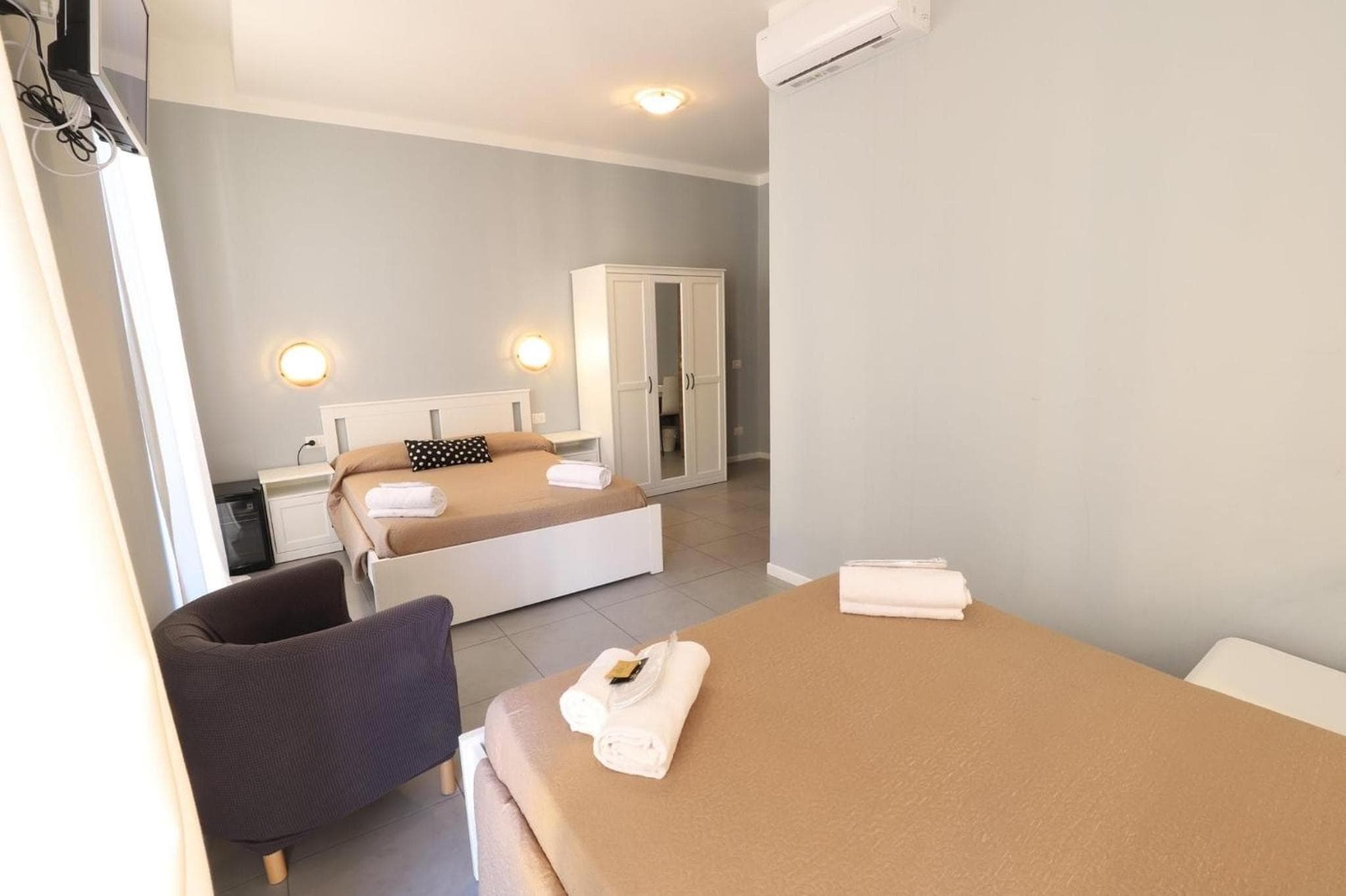 Golden Milano Hotel