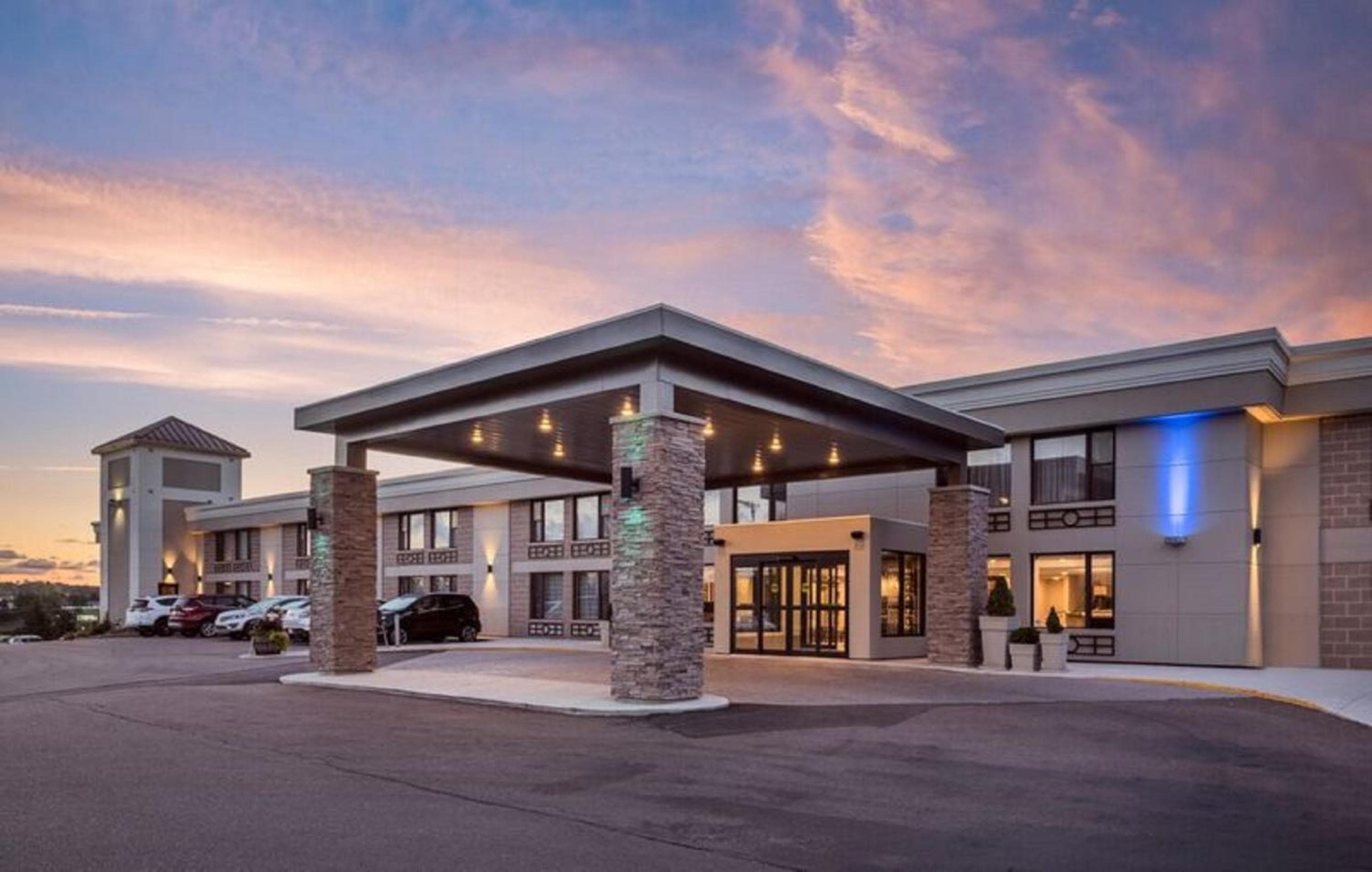 Holiday Inn Express Hotel & Suites Charlottetown by IHG