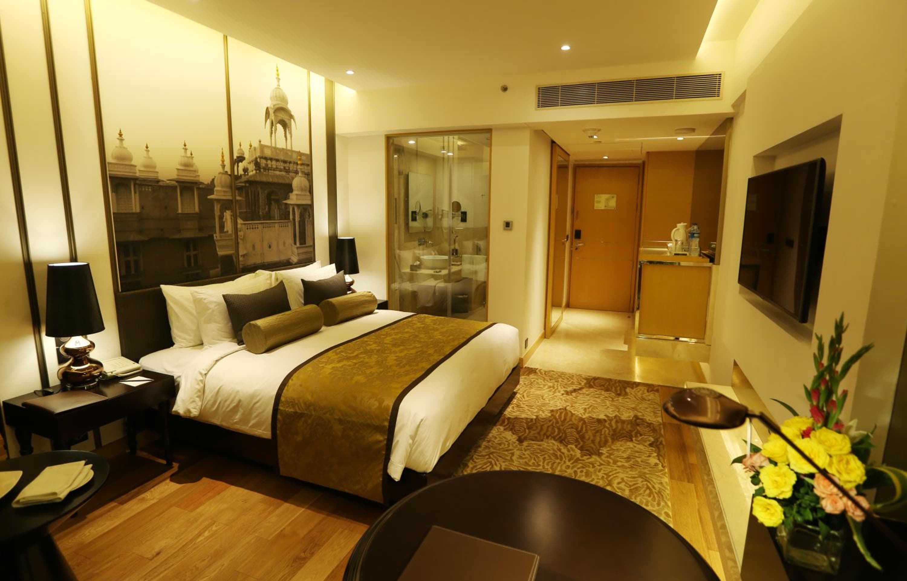 Pride Plaza Hotel, Aerocity New Delhi
