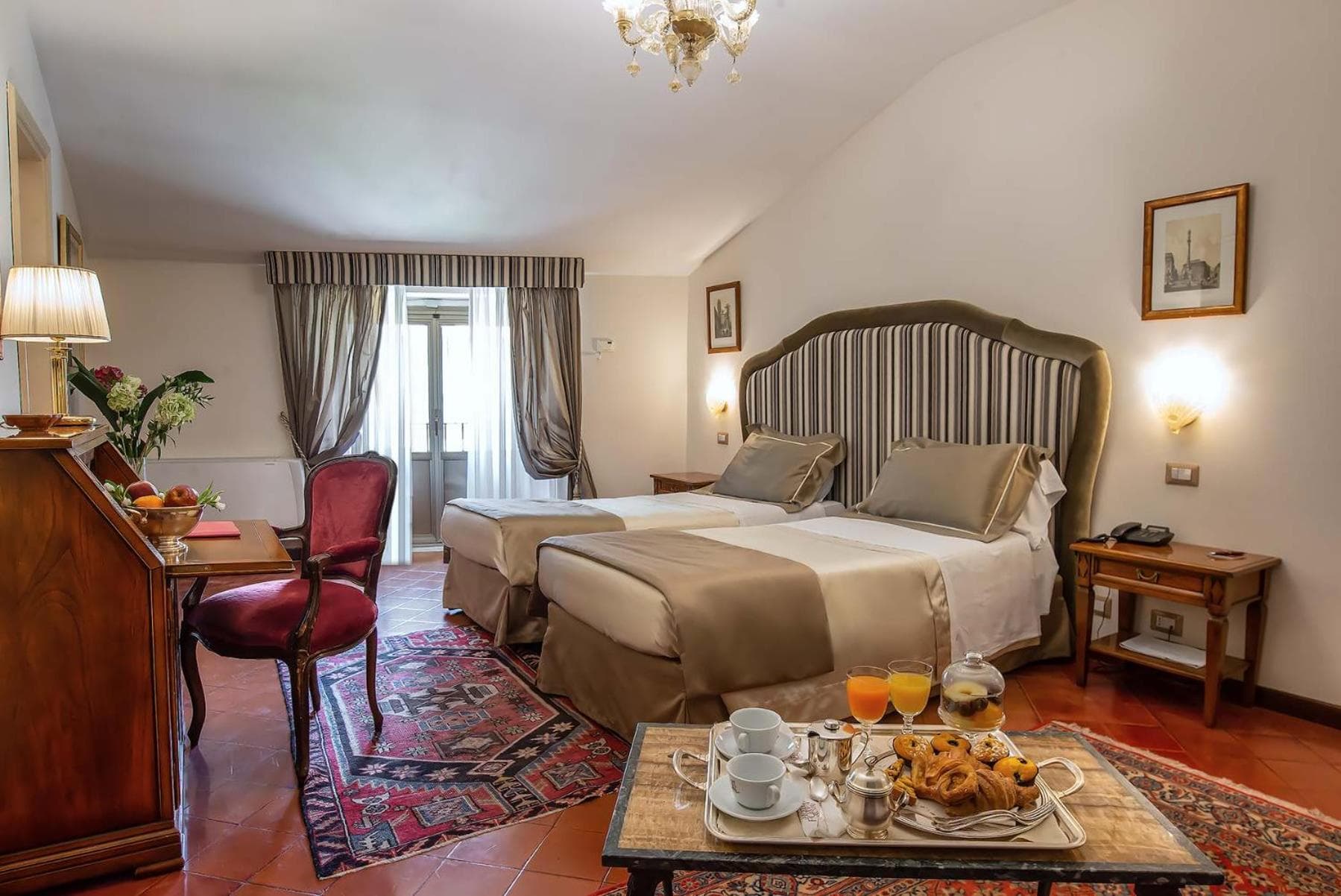 Hotel Forum