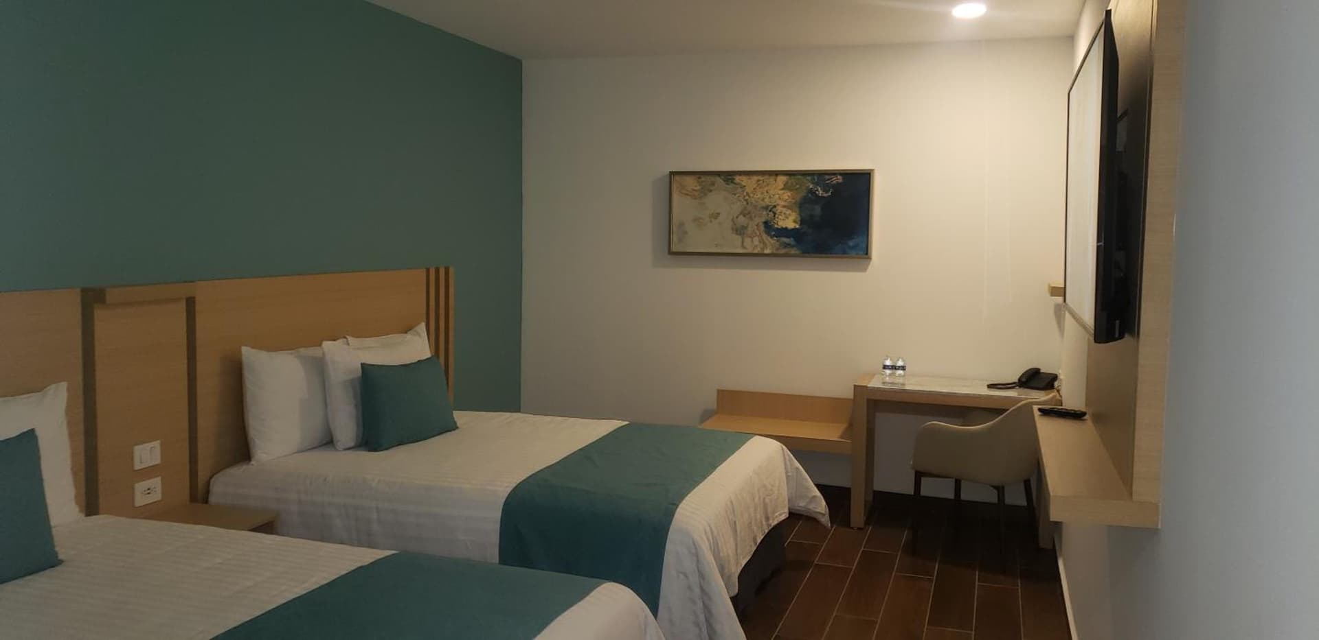 Hotel Plaza Sol Veracruz