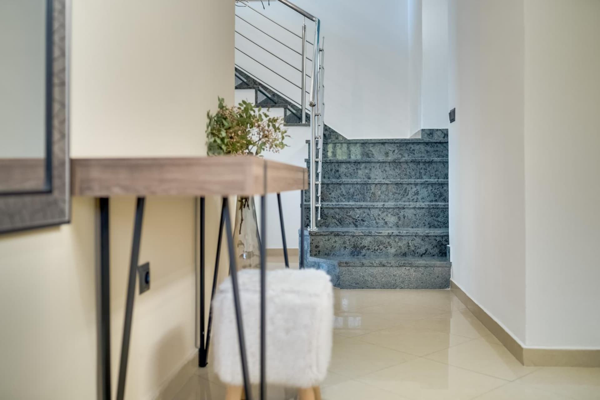 Luxury Apartment Regina