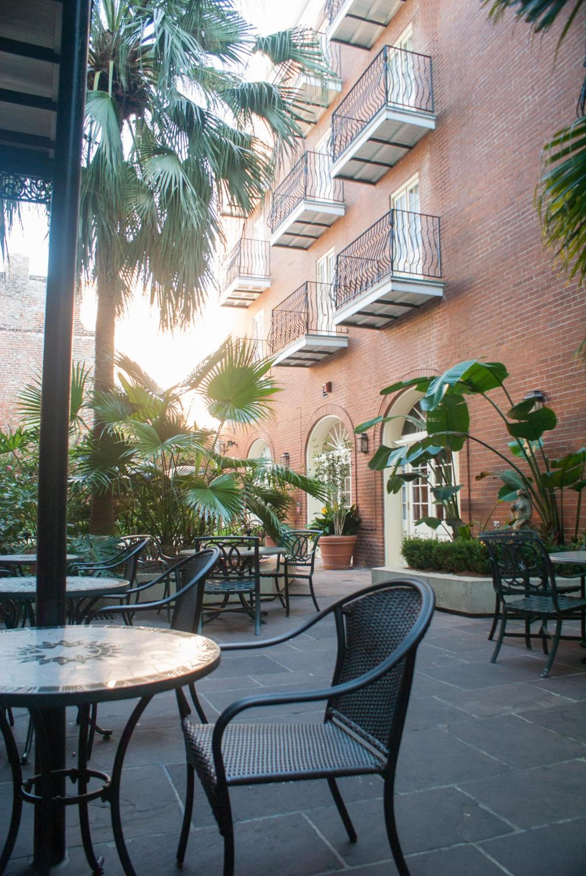 Hotel St. Marie