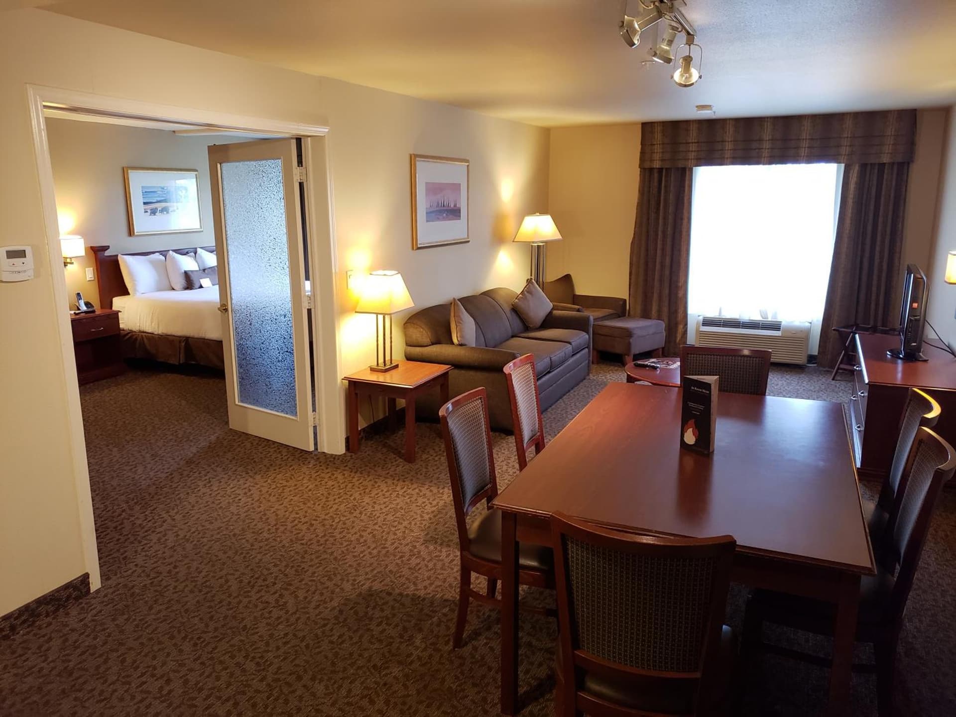 Wingate by Wyndham - Edmonton West