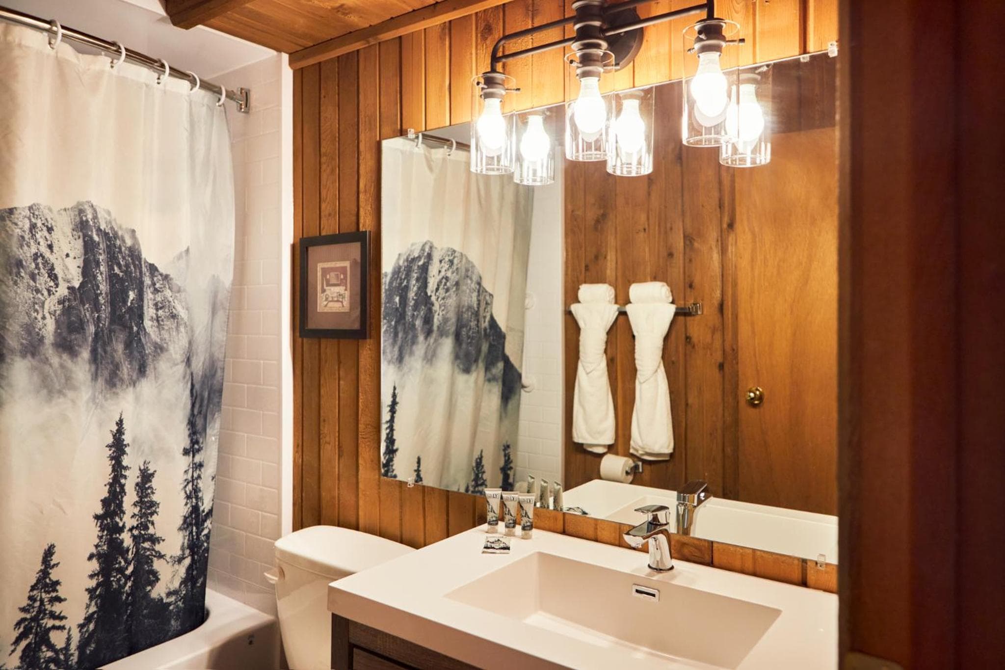 Banff Gate Mountain Resort