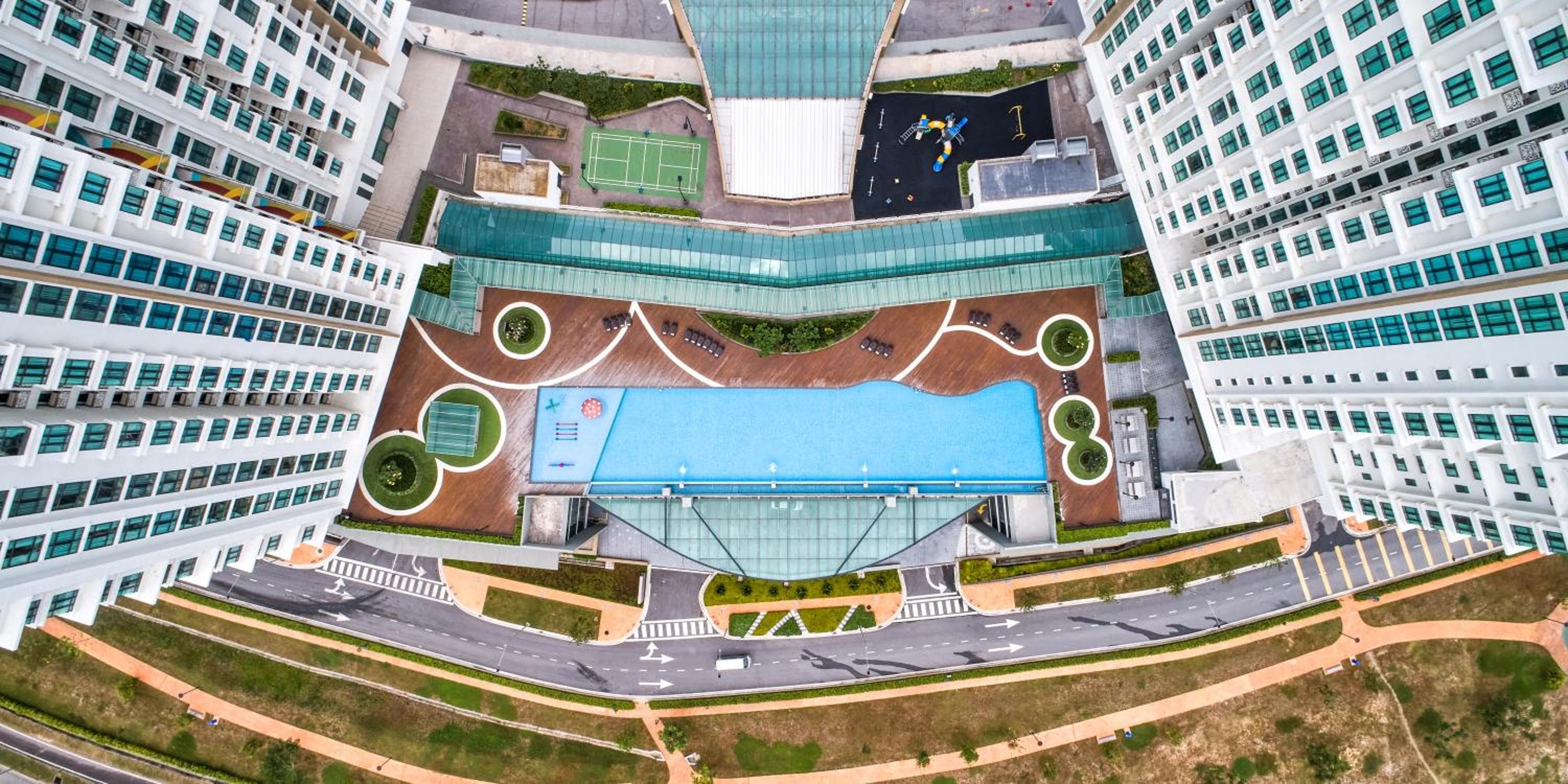 Mercure Living Putrajaya