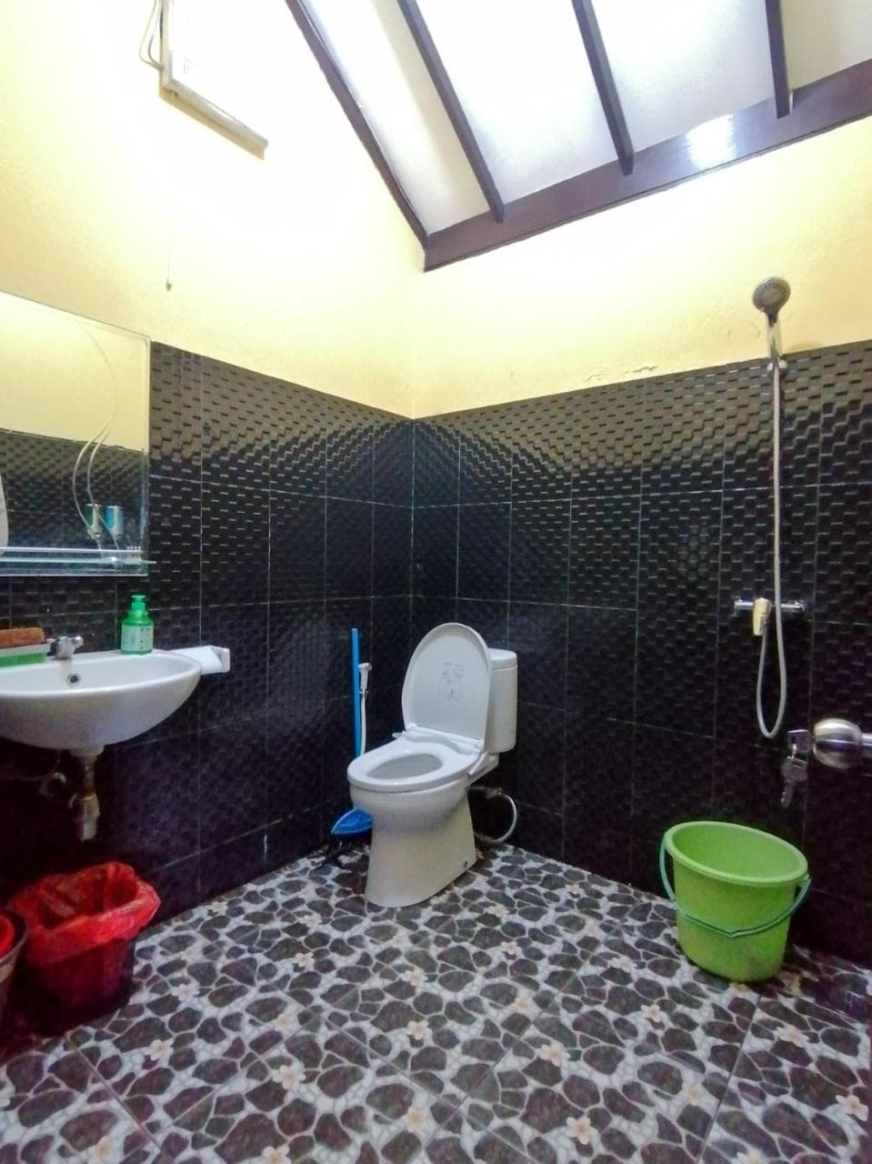 Flower Hill Villa Bali 'Villa Bukit Berbunga Bali'