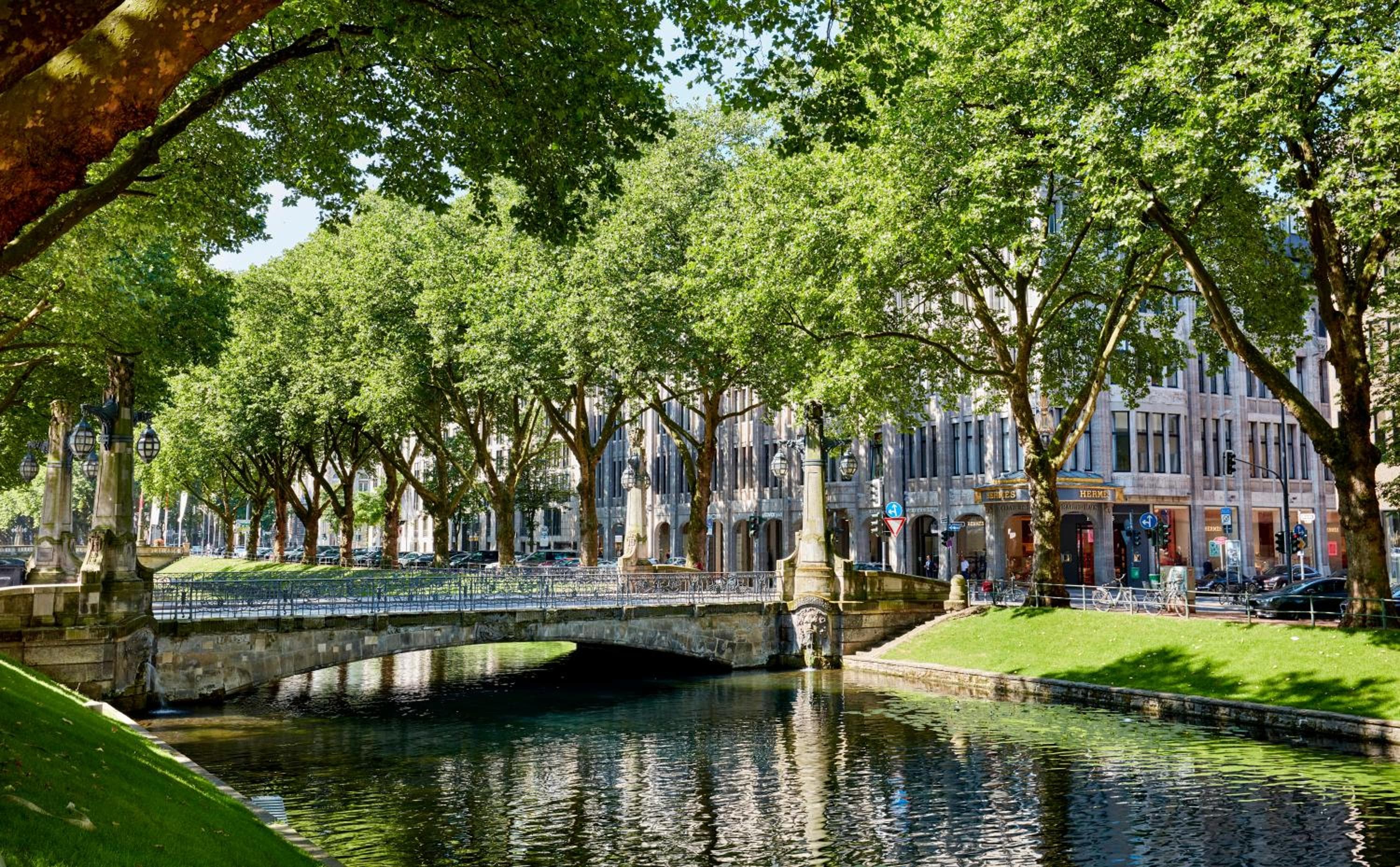Hotel Kö59 Düsseldorf - Member of Hommage Luxury Hotels Collection