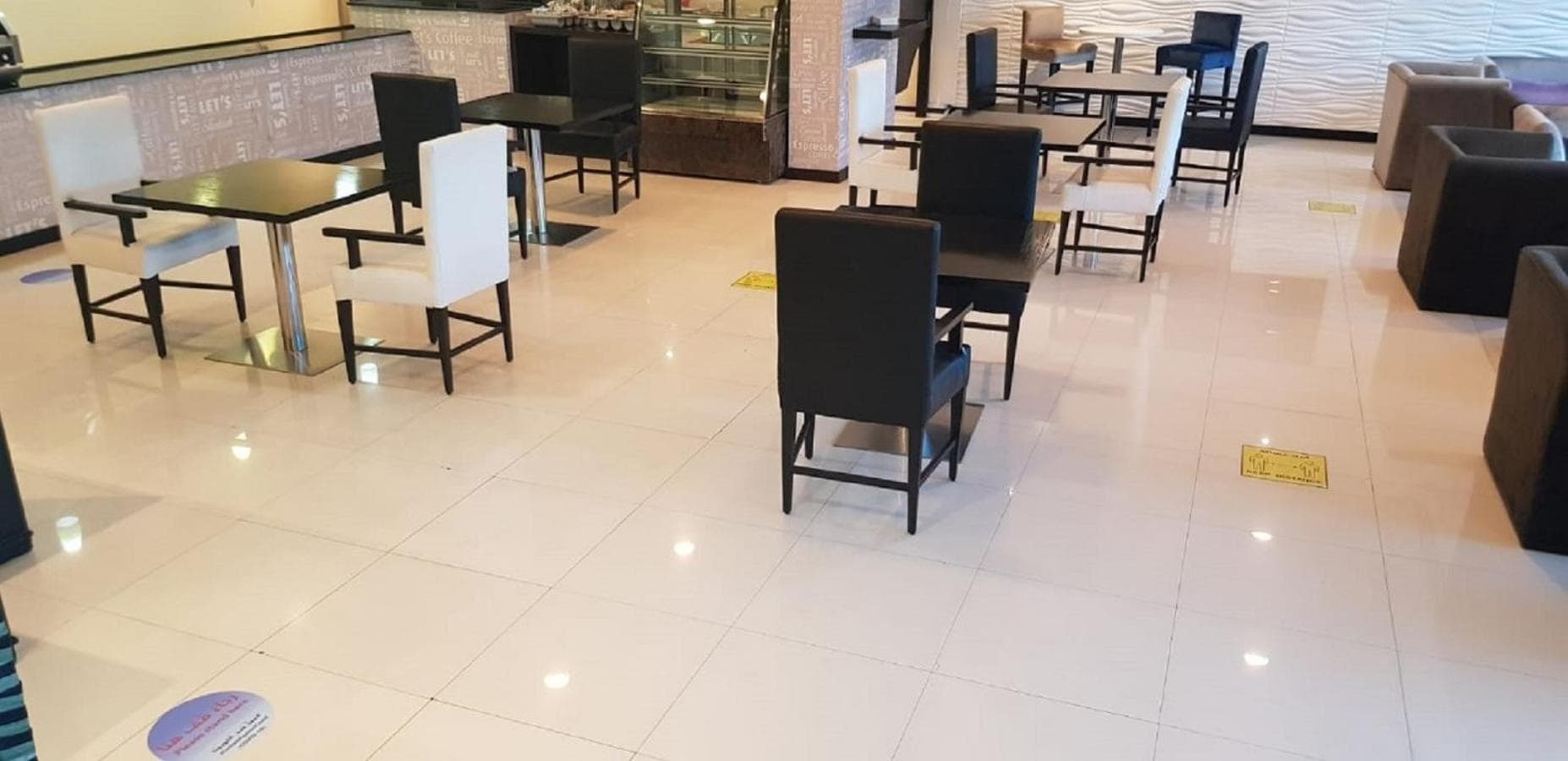Tulip Hotel & Suites