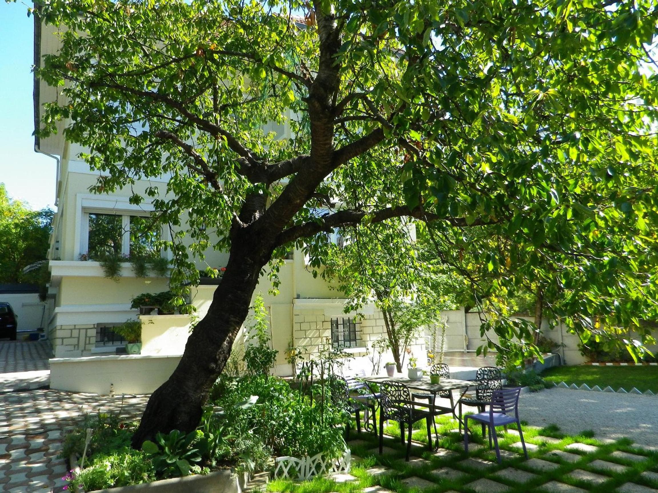 Villa Sunshine