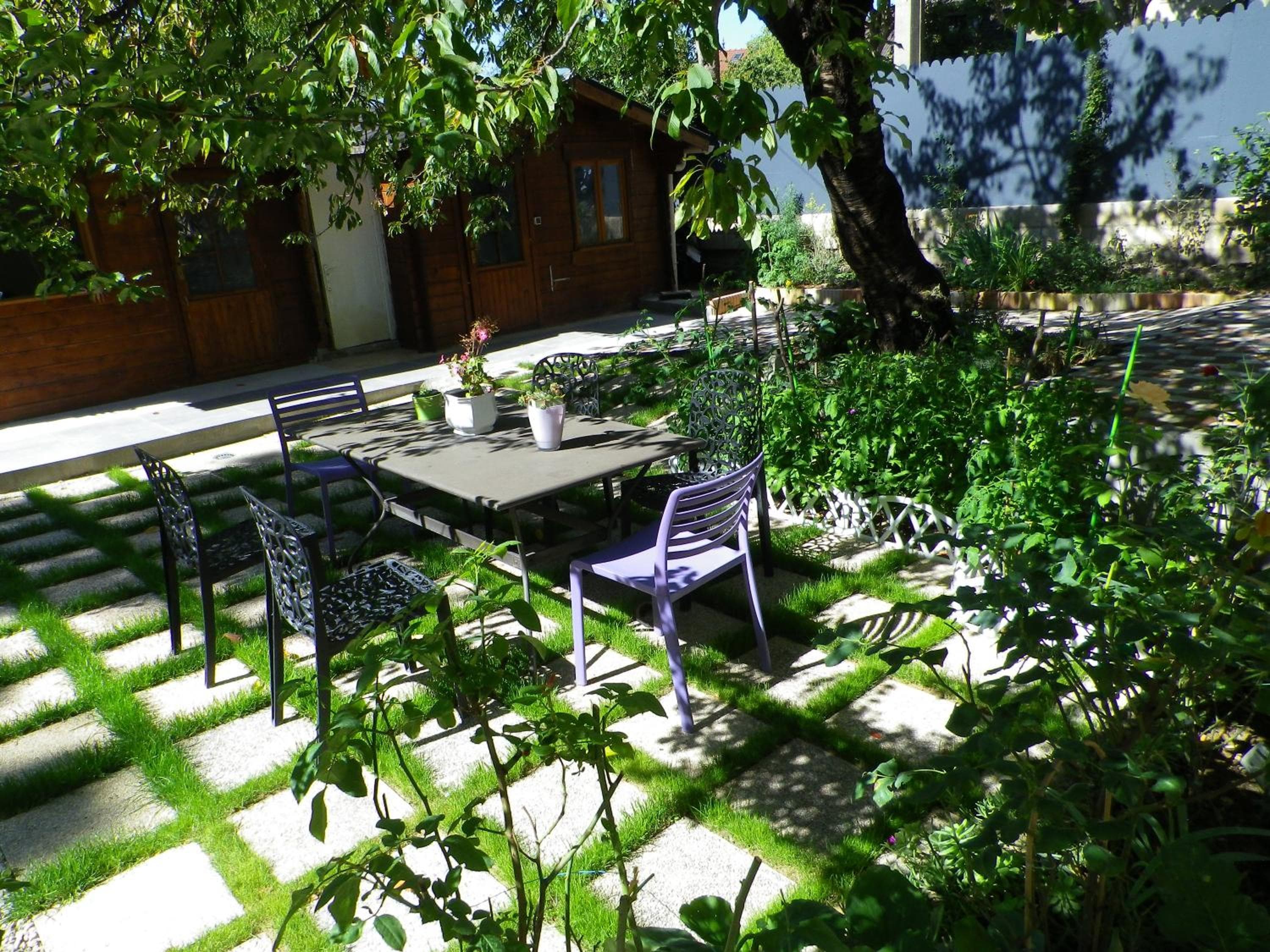 Villa Sunshine
