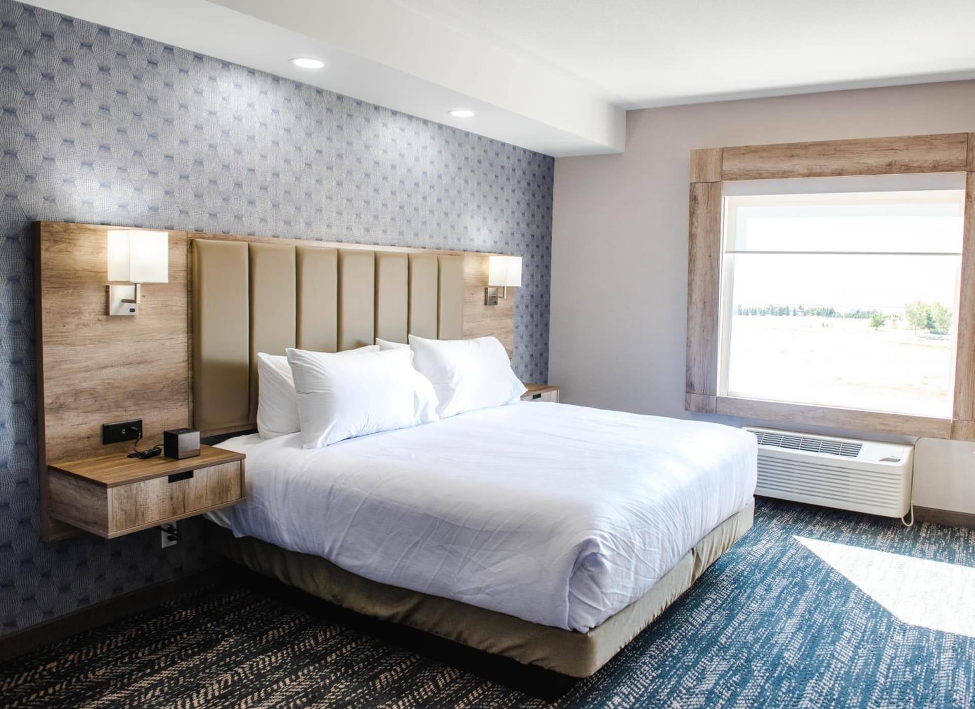 Best Western Premier Executive Residency Medicine Hat