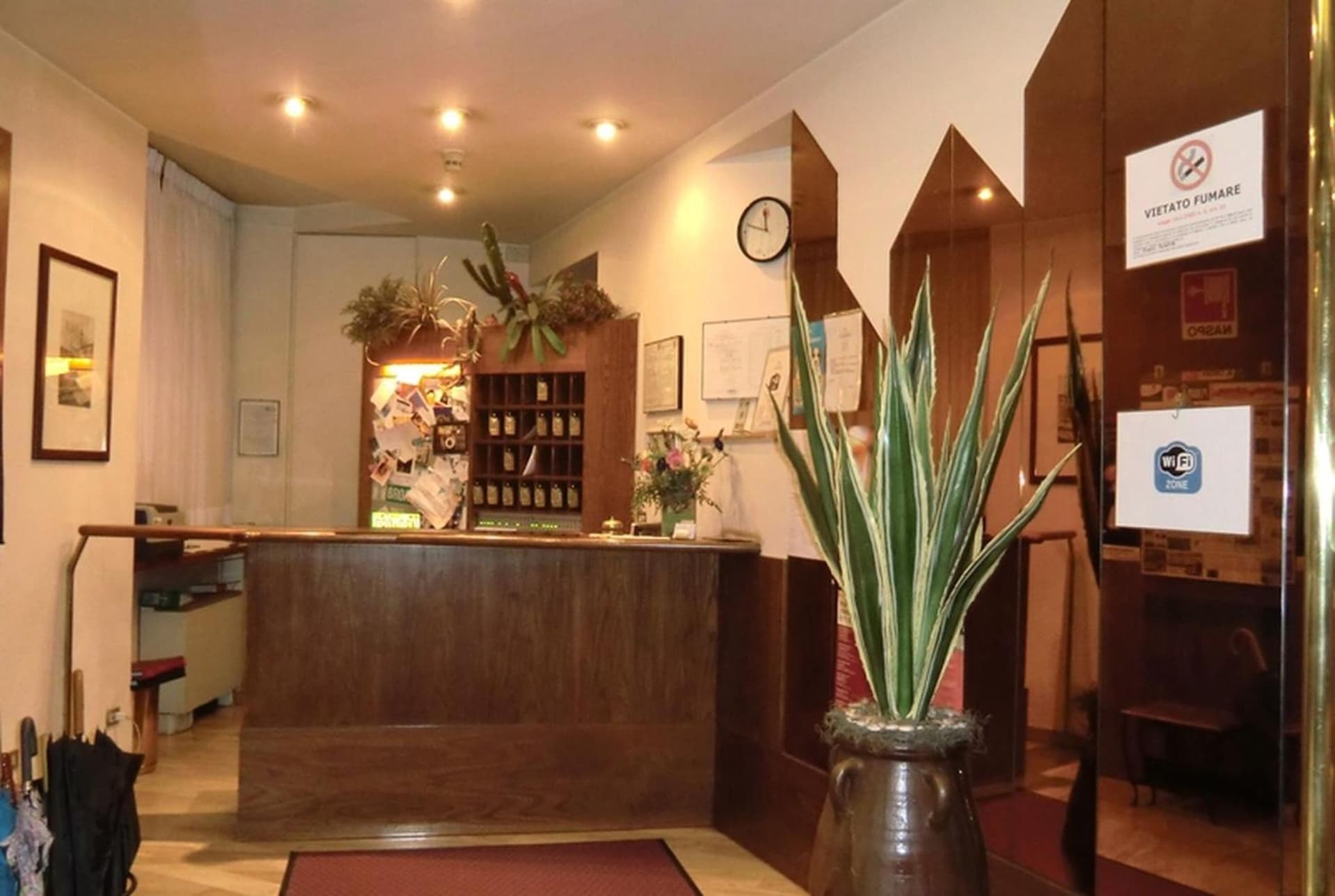 Hotel Giardino