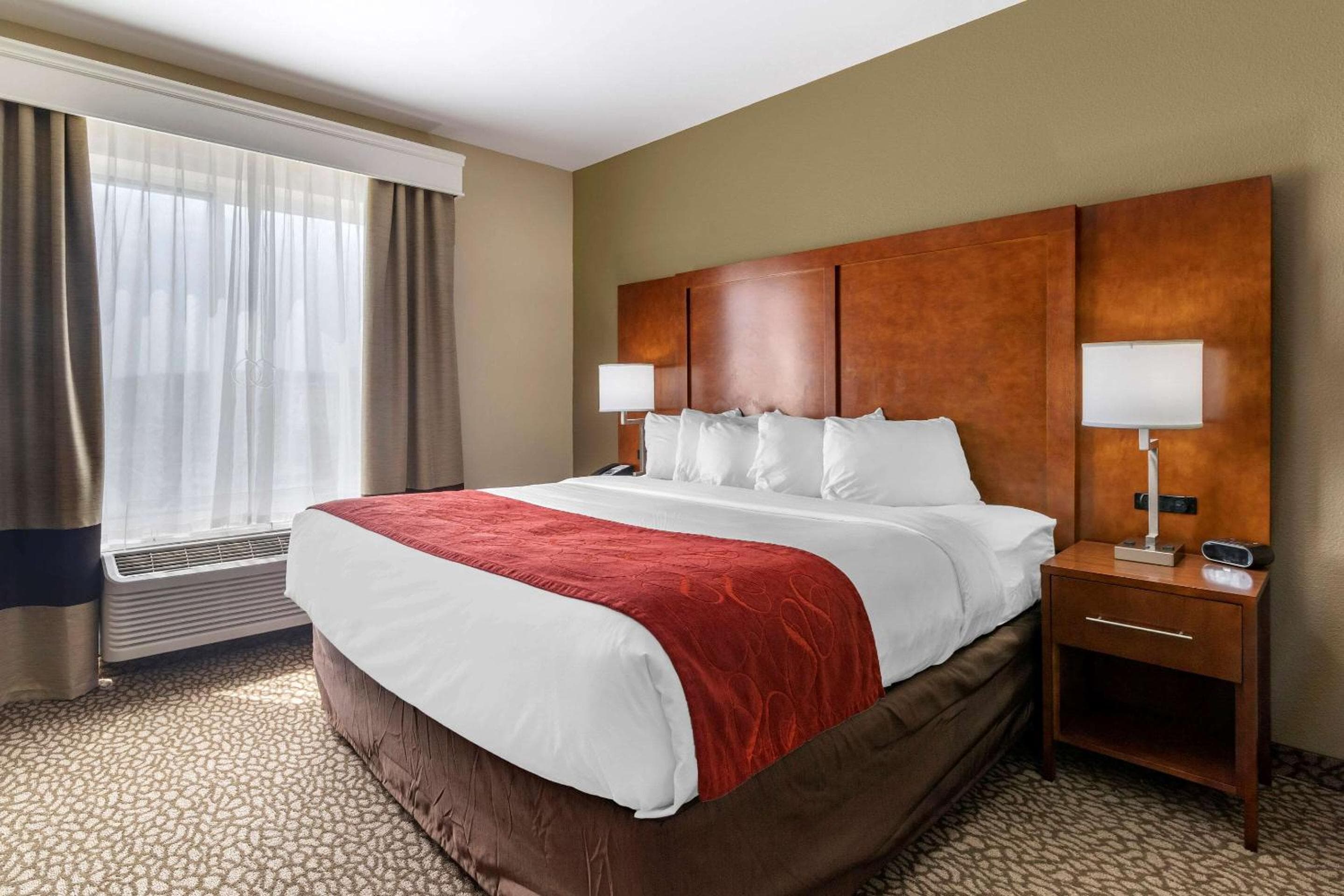 Comfort Suites Florence I-95