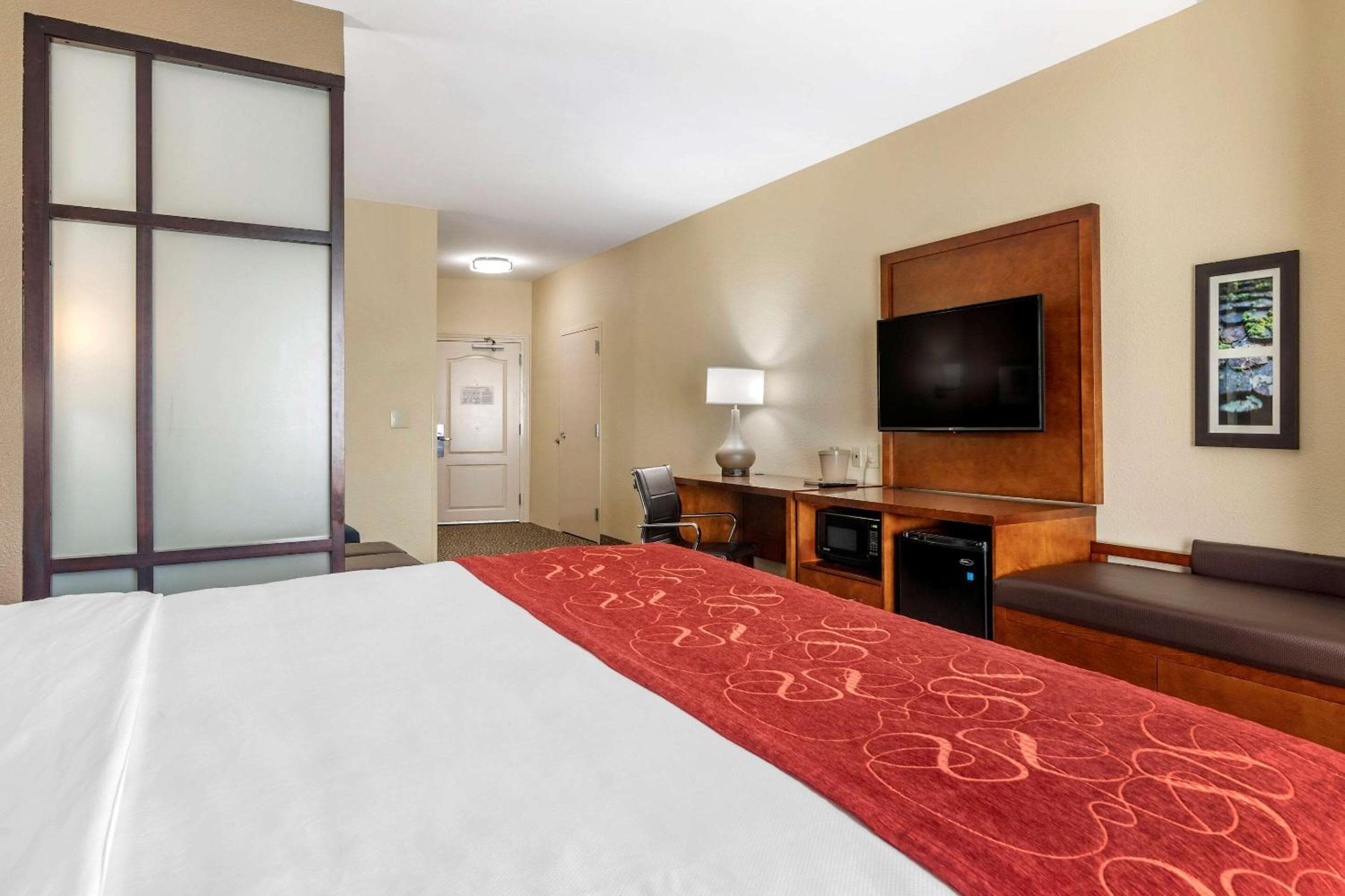 Comfort Suites Florence I-95