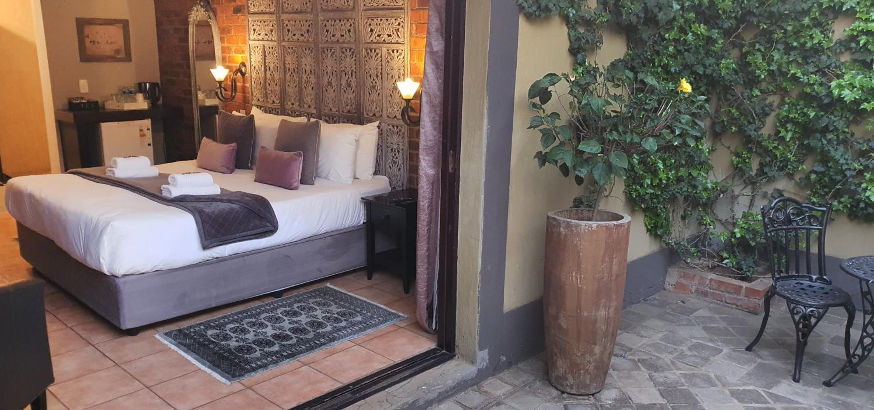Accolades Boutique Venue