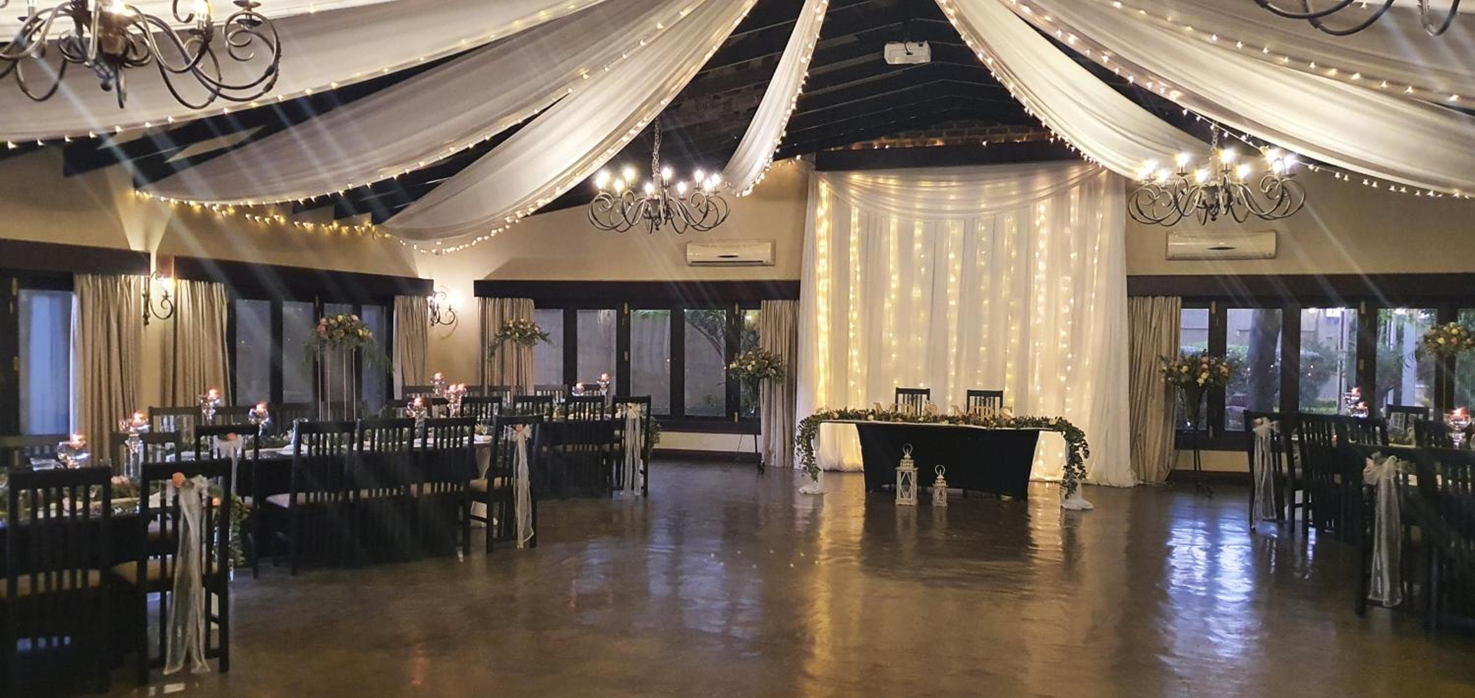Accolades Boutique Venue