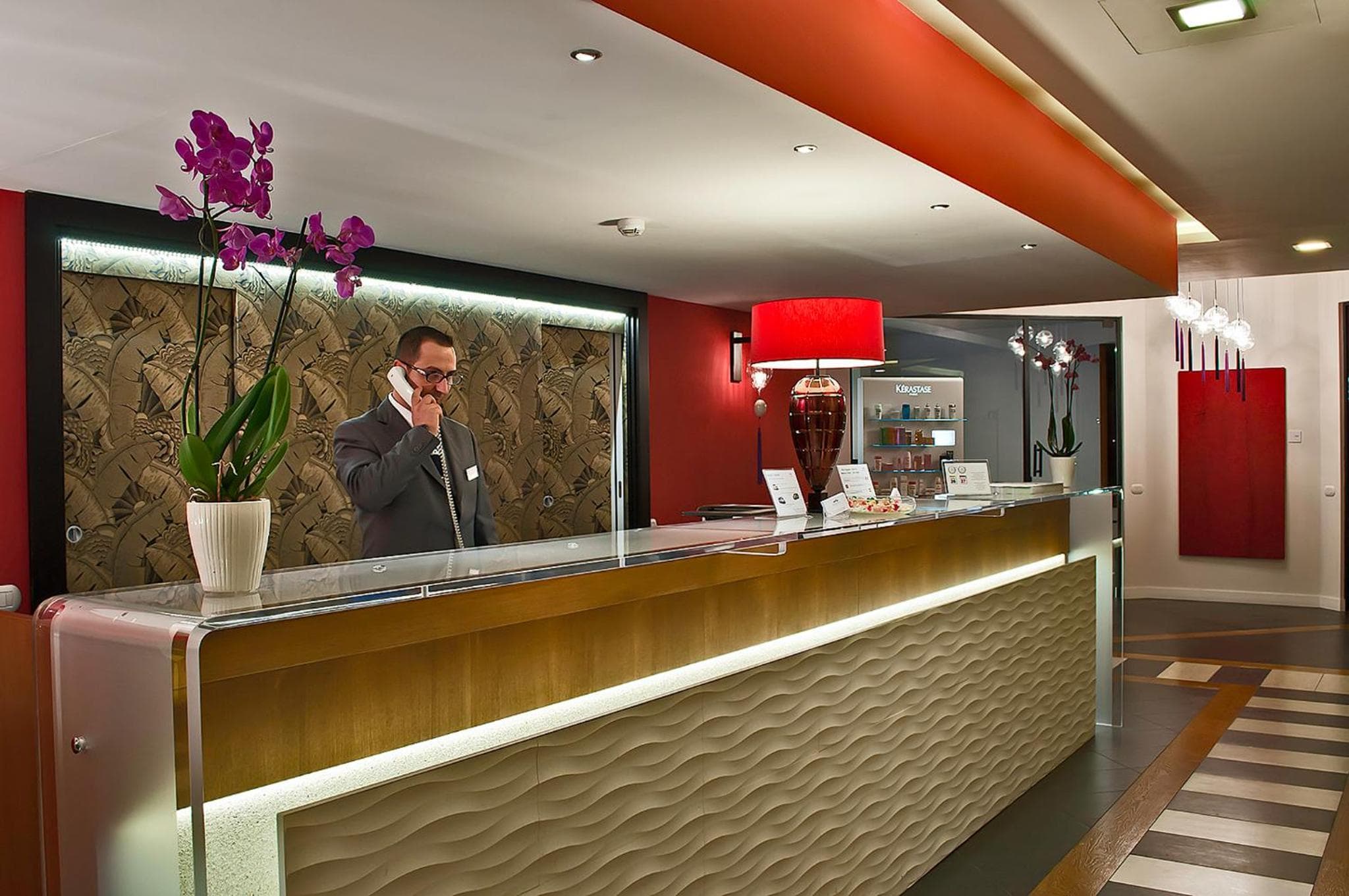 Hotel Caravel