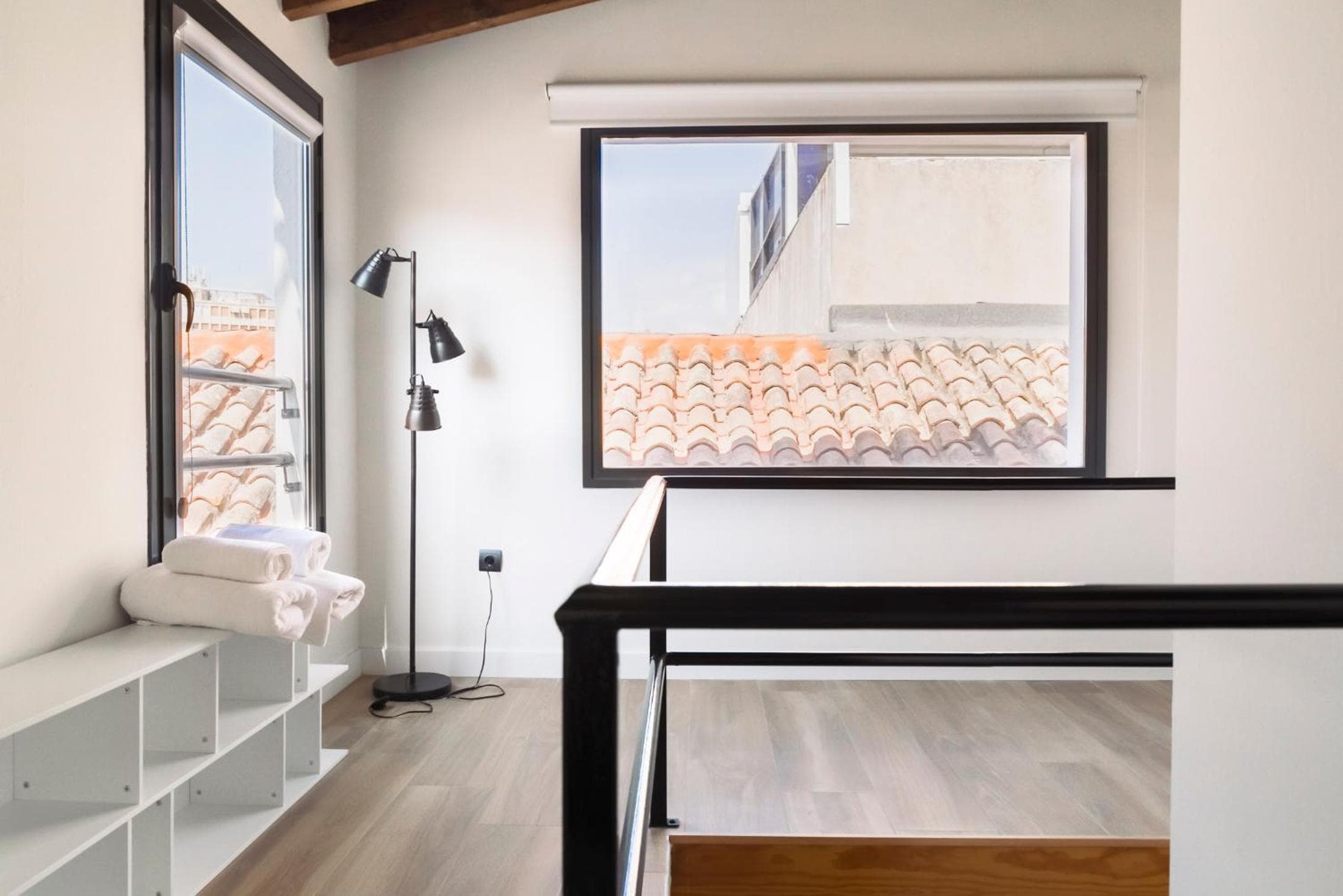 Heredia Suites Centro