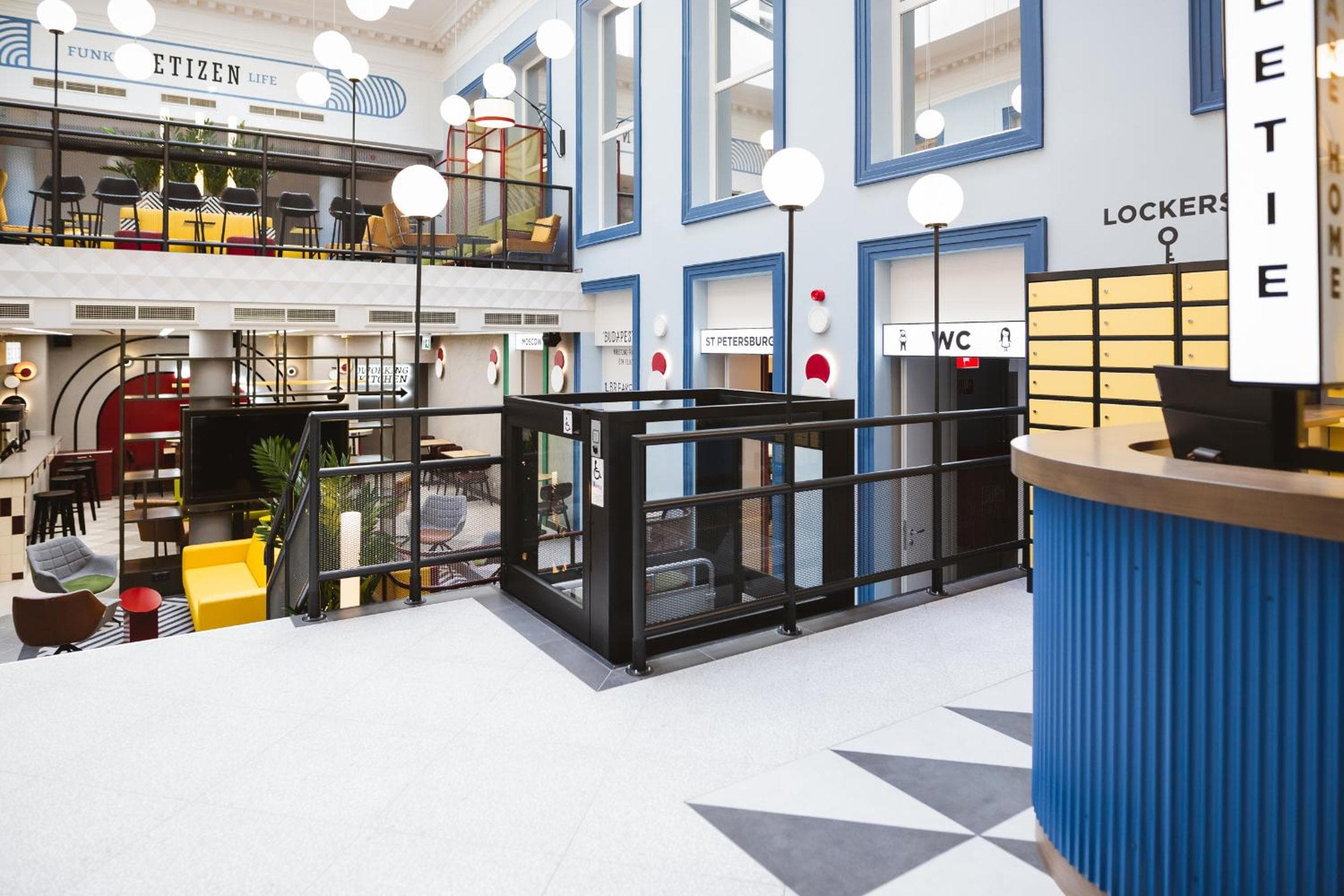 Maverick Athenaeum