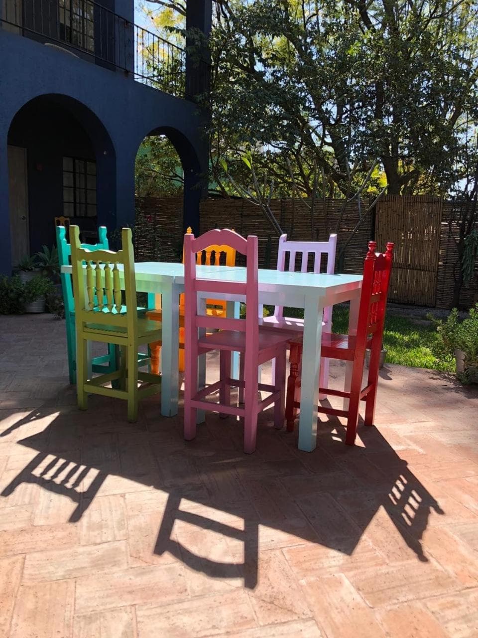 La Betulia Bed and Breakfast