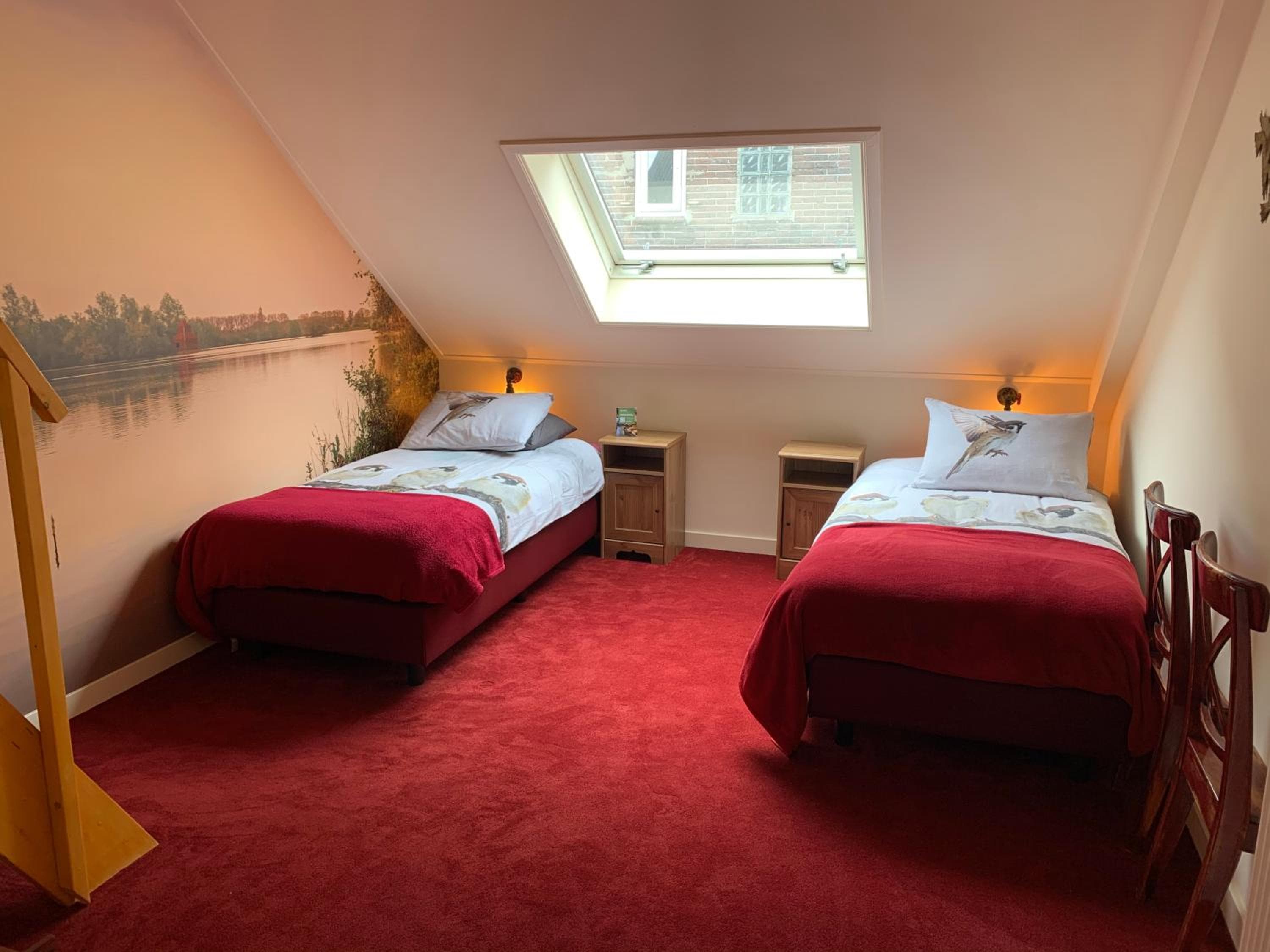 Logement Meijnerswijk, Free Parking, Electric Parking, Kitchen,Living room, Free Coffee machine Geen jongeren onder 25 jr