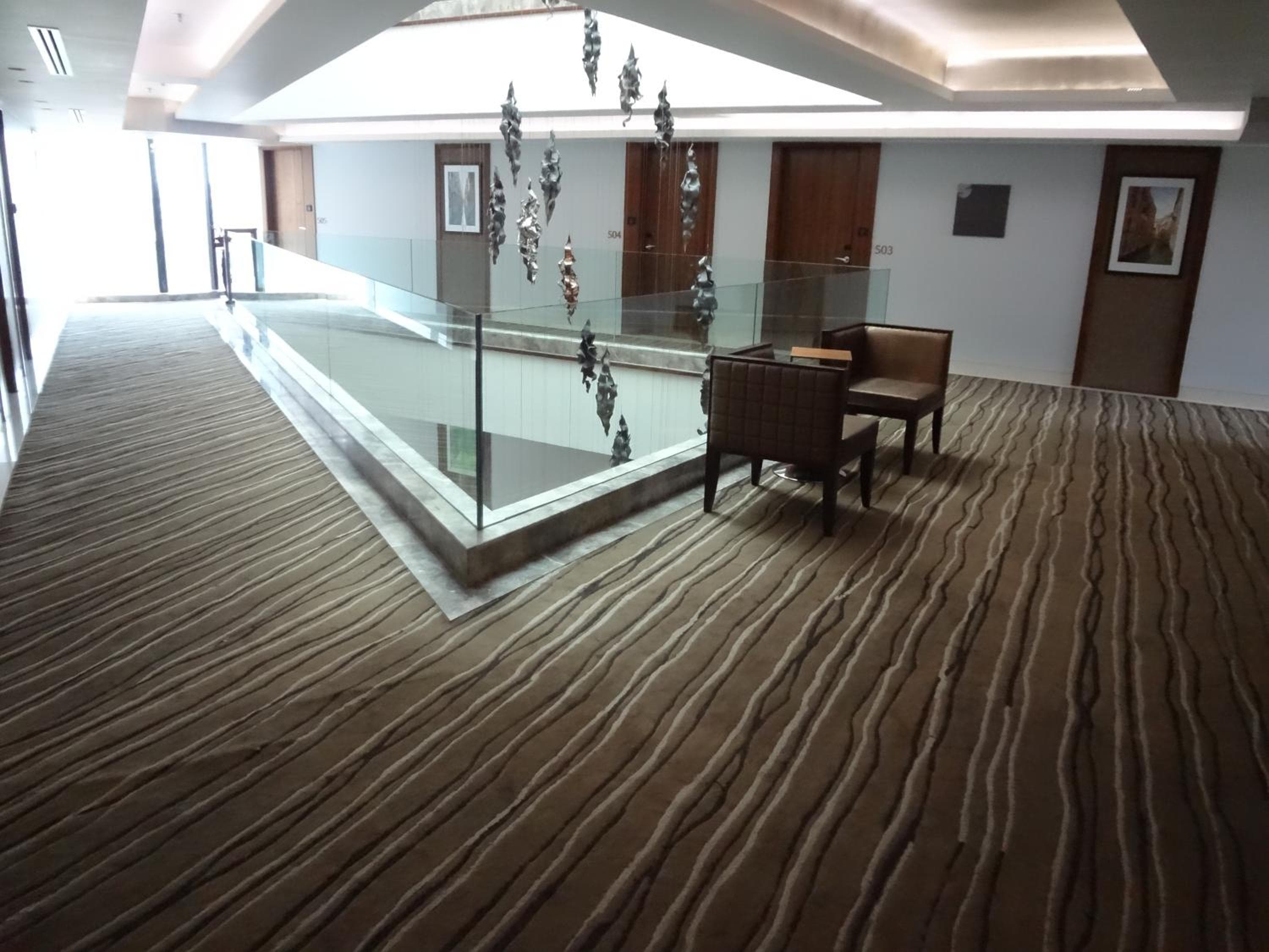 Hotel Suba International Sahar Road Mumbai
