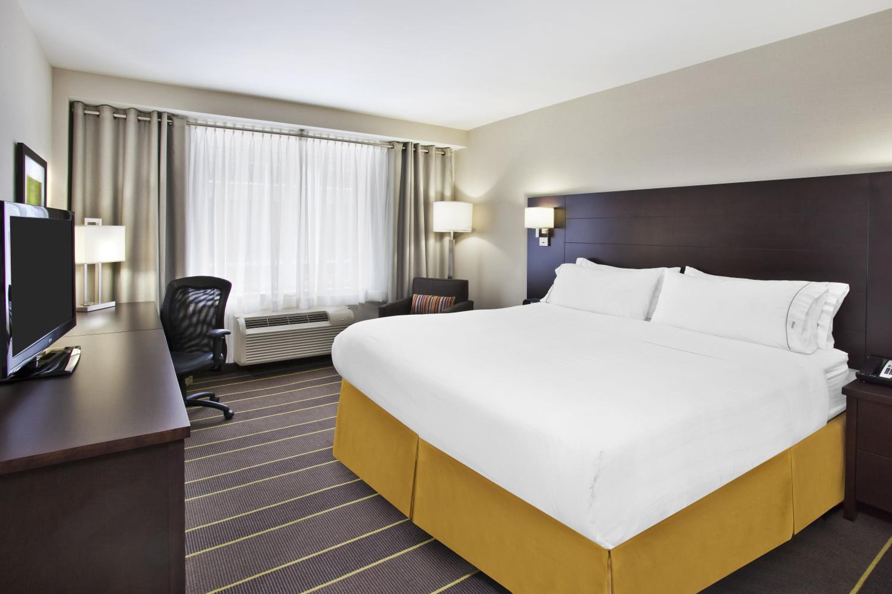 Holiday Inn Express - Sault Ste. Marie by IHG