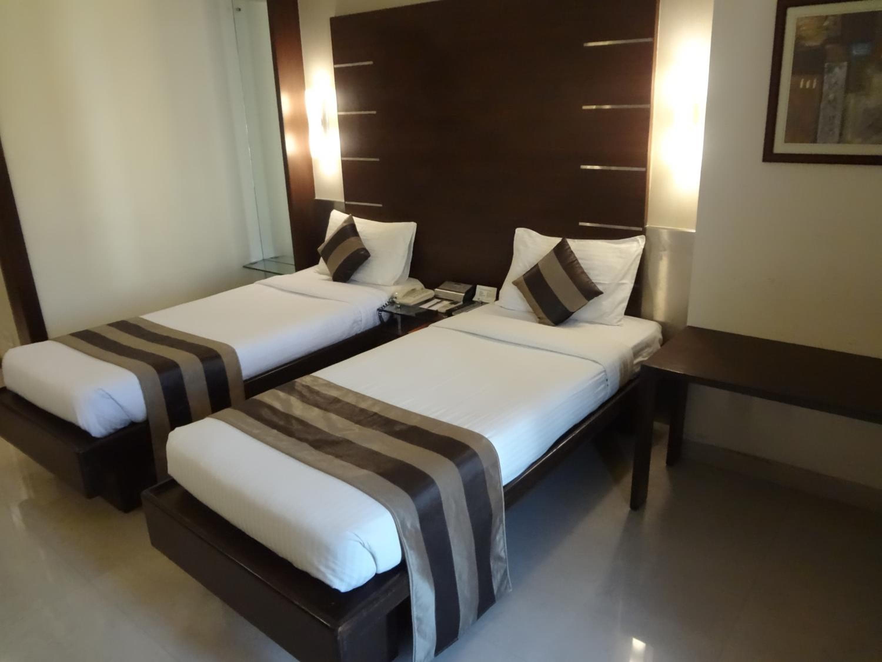 Hotel Suba Galaxy Mumbai