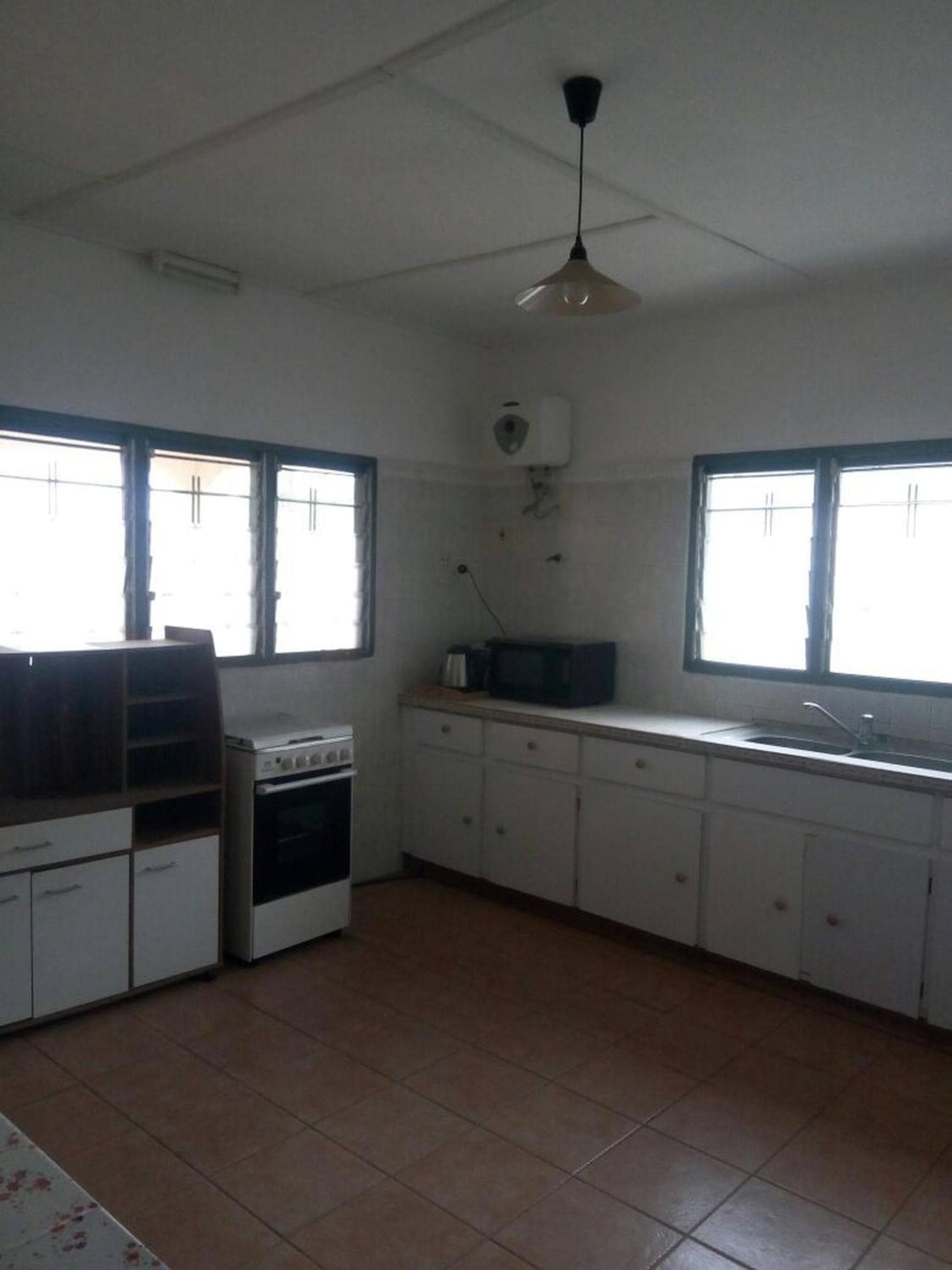 Nimohs Holiday Home