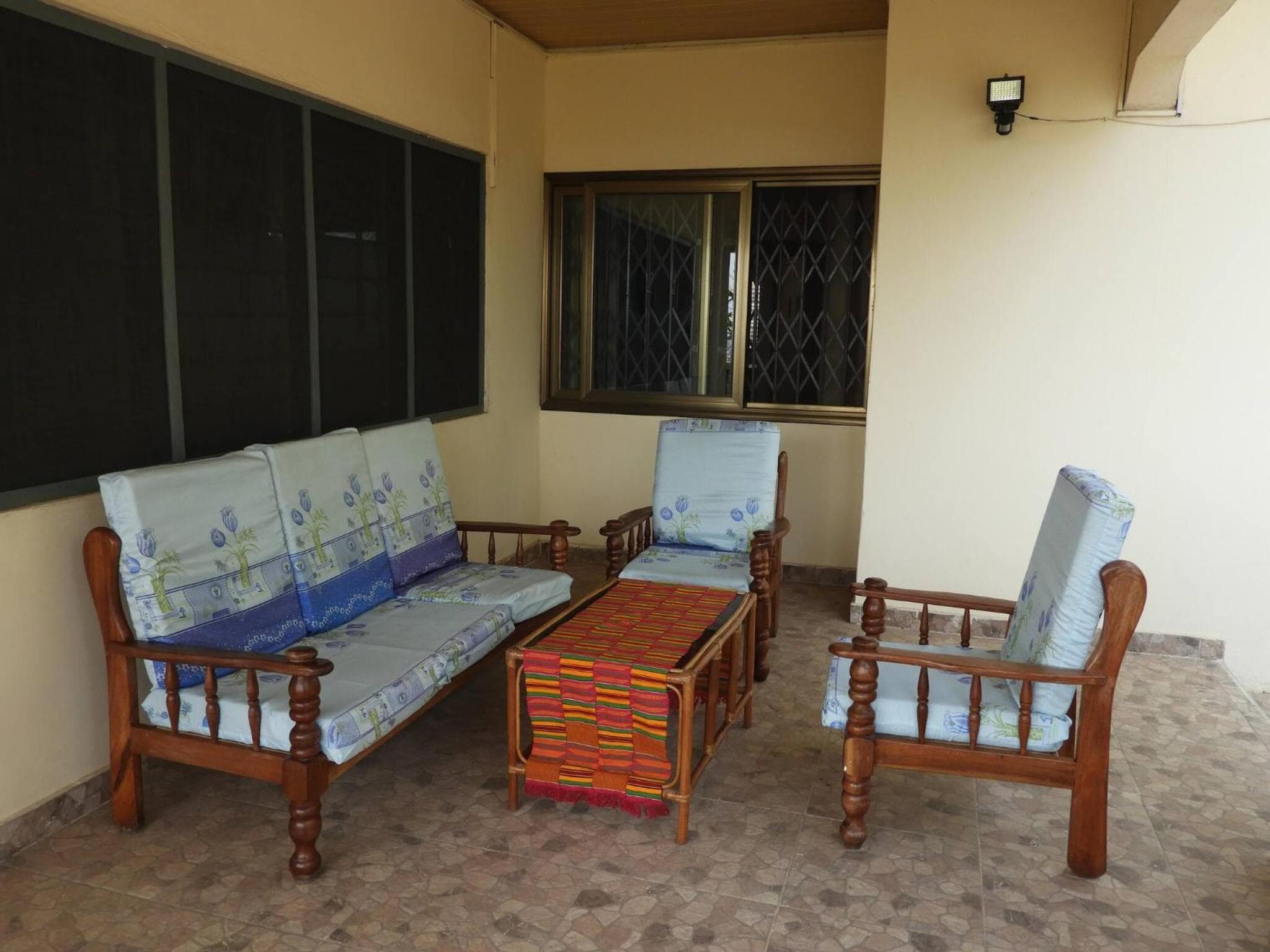 Nimohs Holiday Home