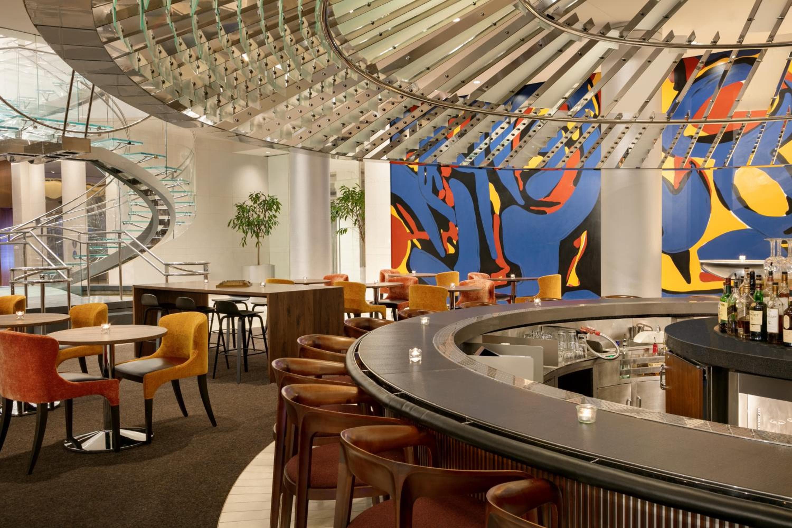 Hotel Indigo Atlanta Downtown by IHG