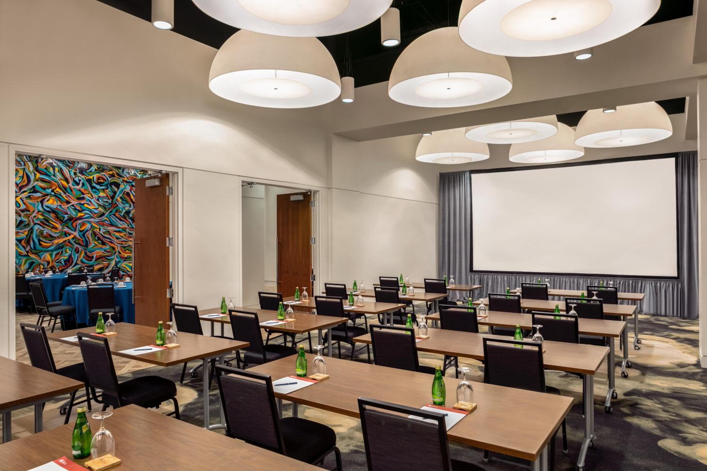 Hotel Indigo Atlanta Downtown by IHG