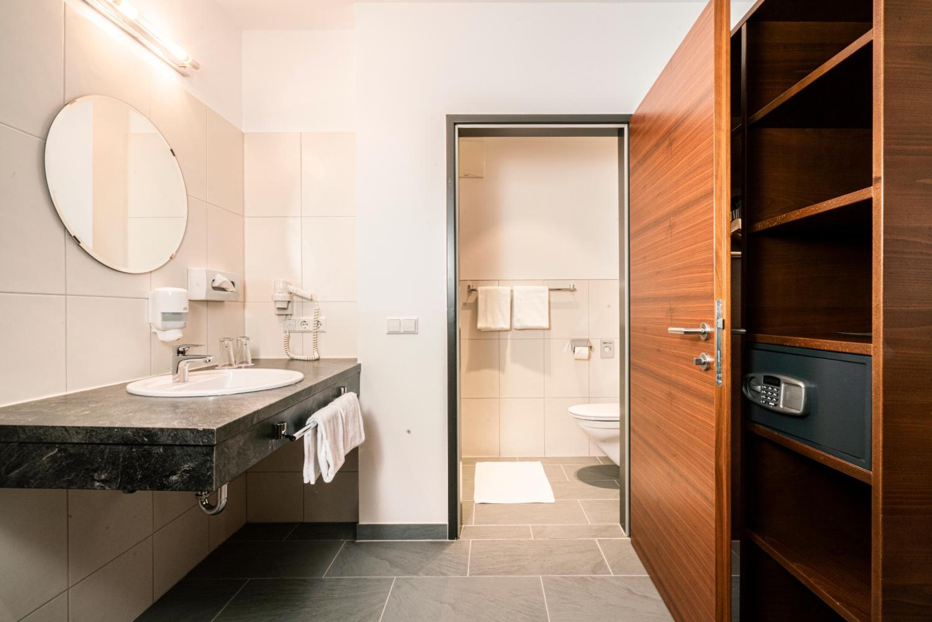 Best Western Hotel am Walserberg