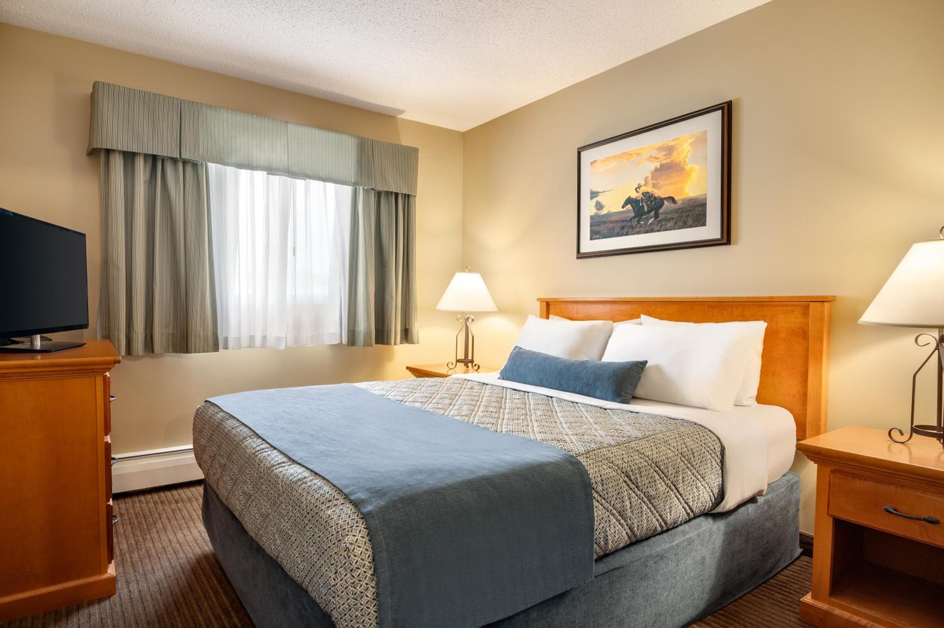 Travelodge by Wyndham Edson