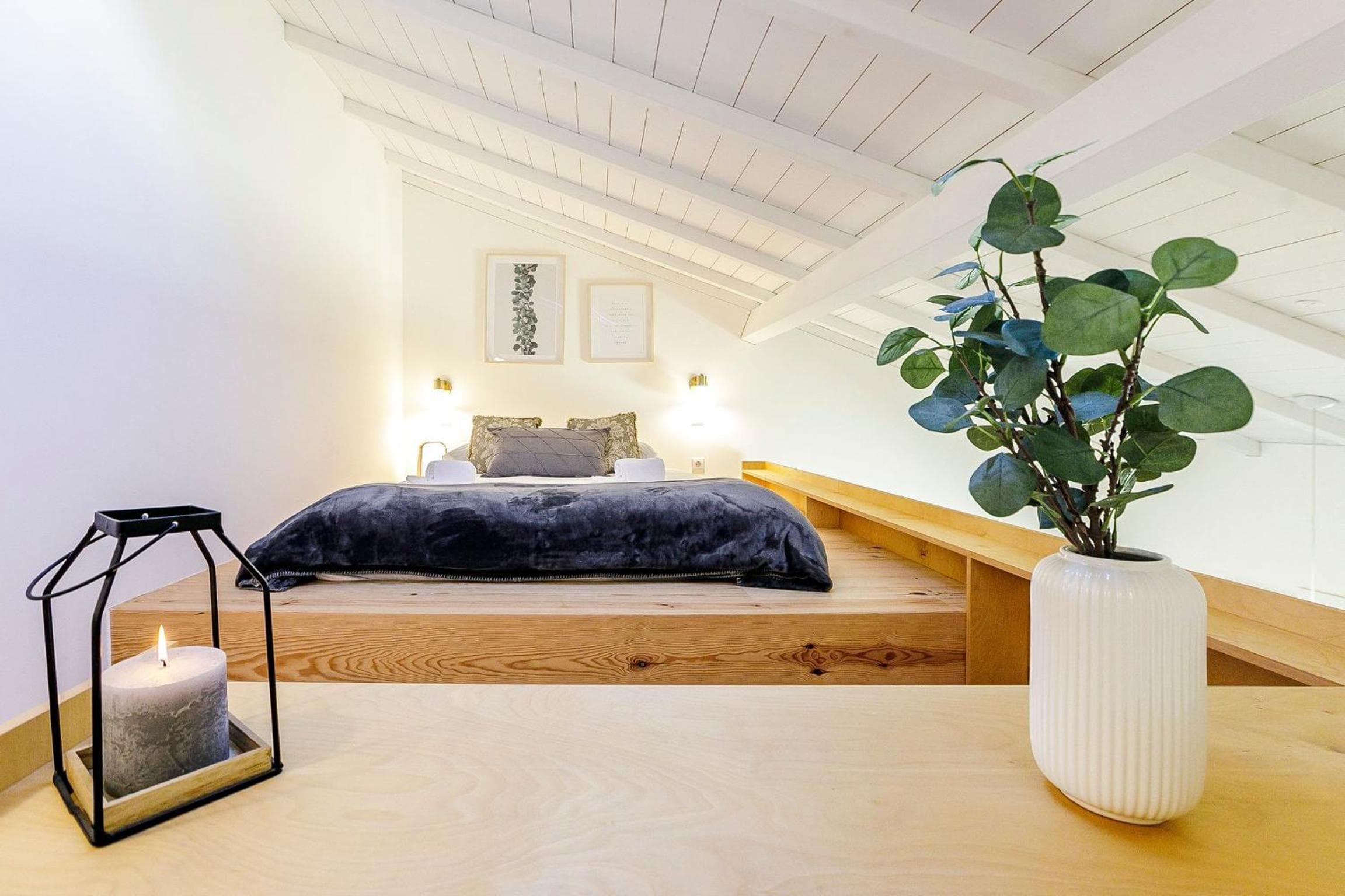 Vila Burgães by LovelyStay