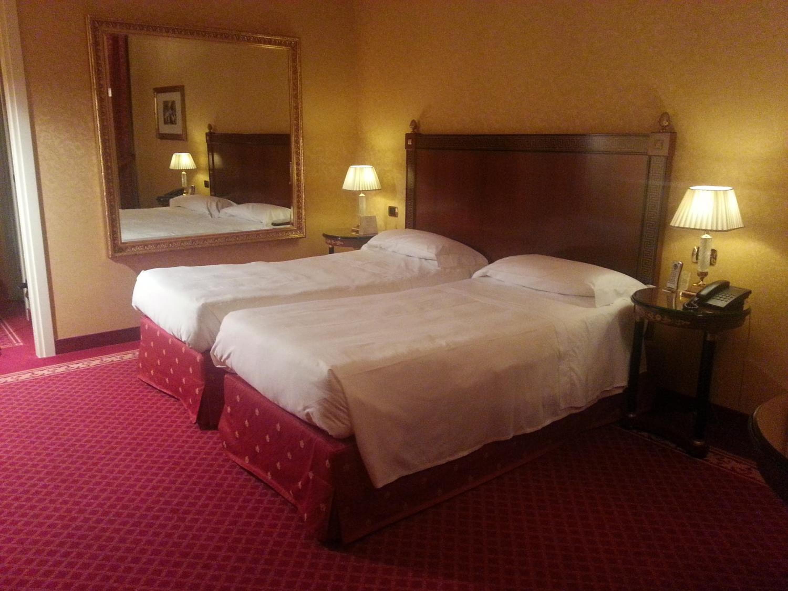 Hotel Maxim