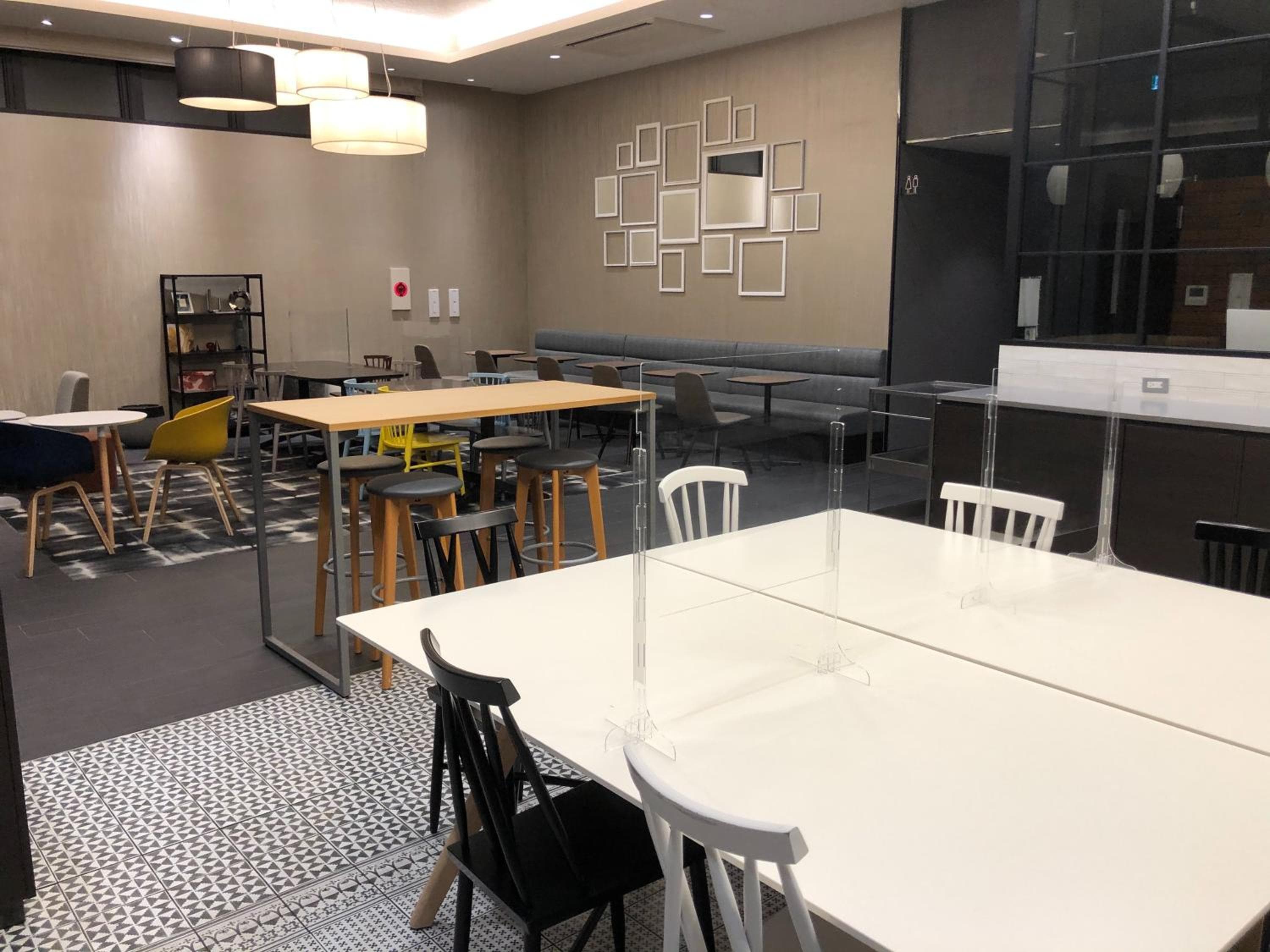 Hotel M's Plus Shijo Omiya